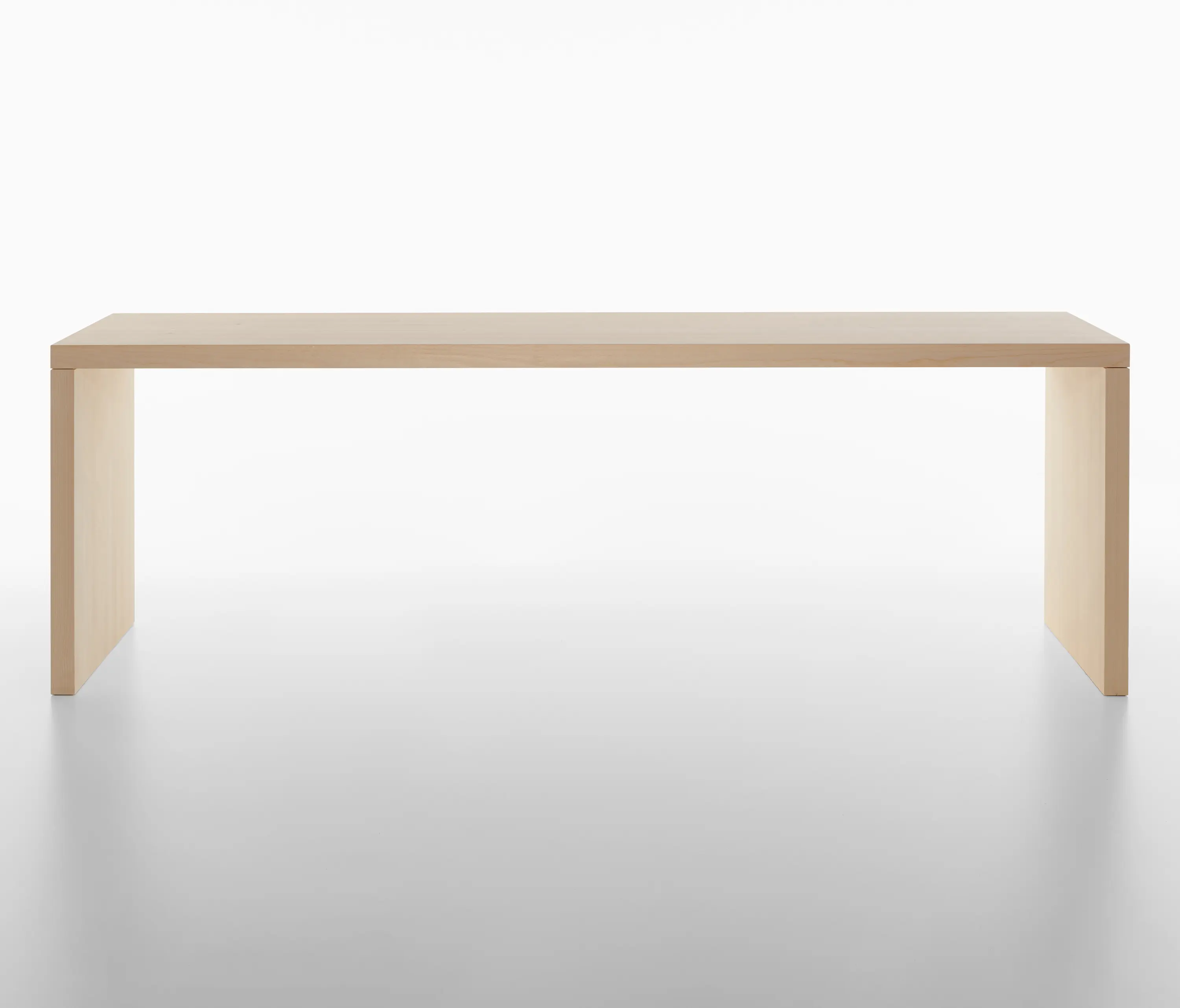 Plank - Bench Table