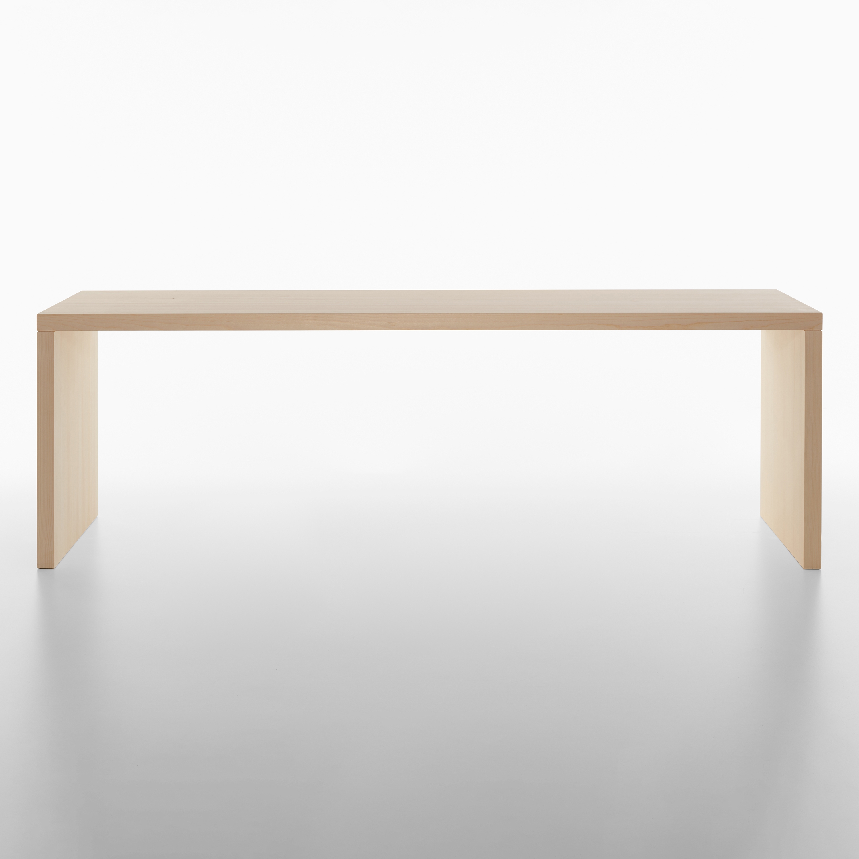 Display product Bench Table from manufacturer Plank