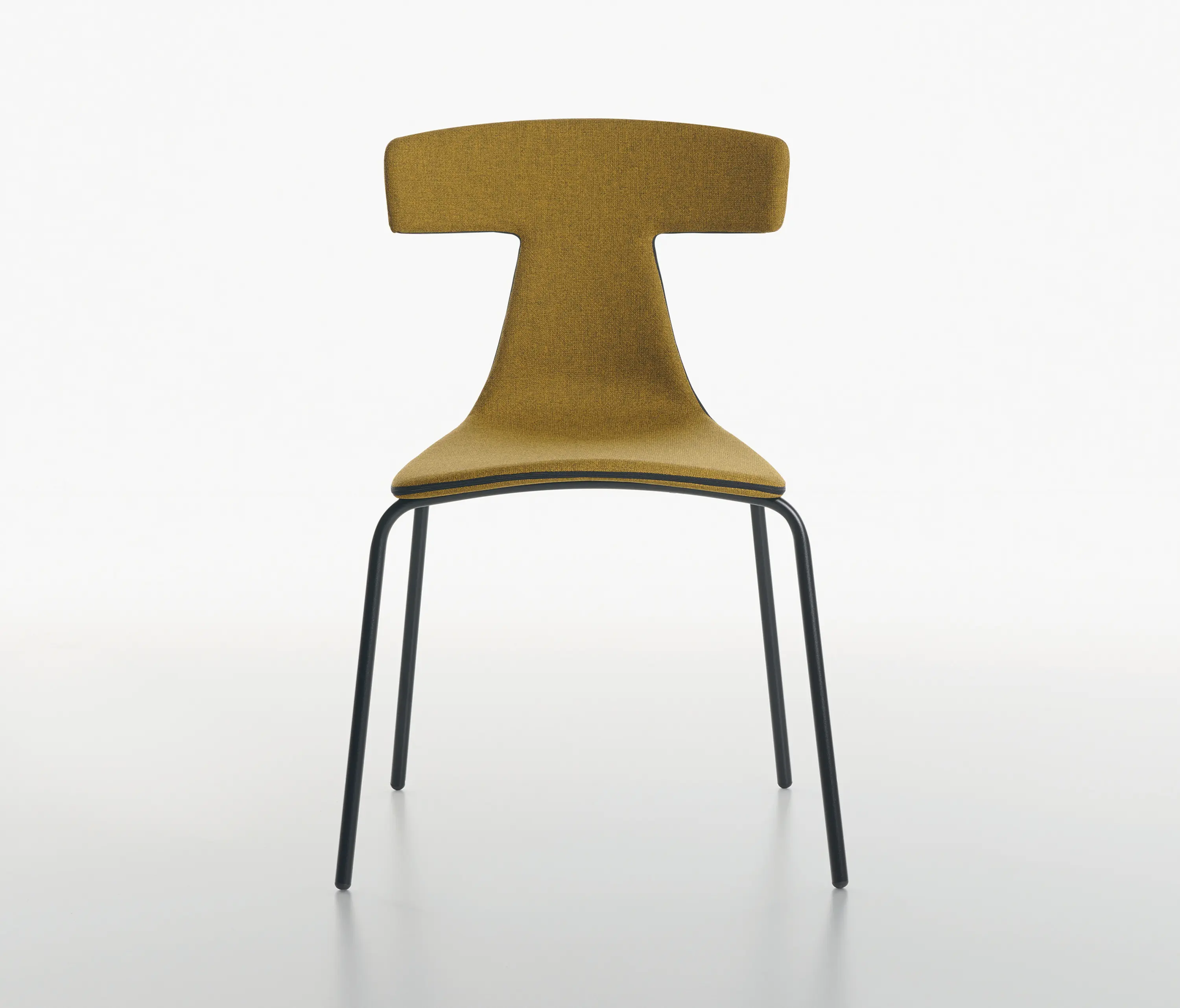 Plank - Remo Upholstered