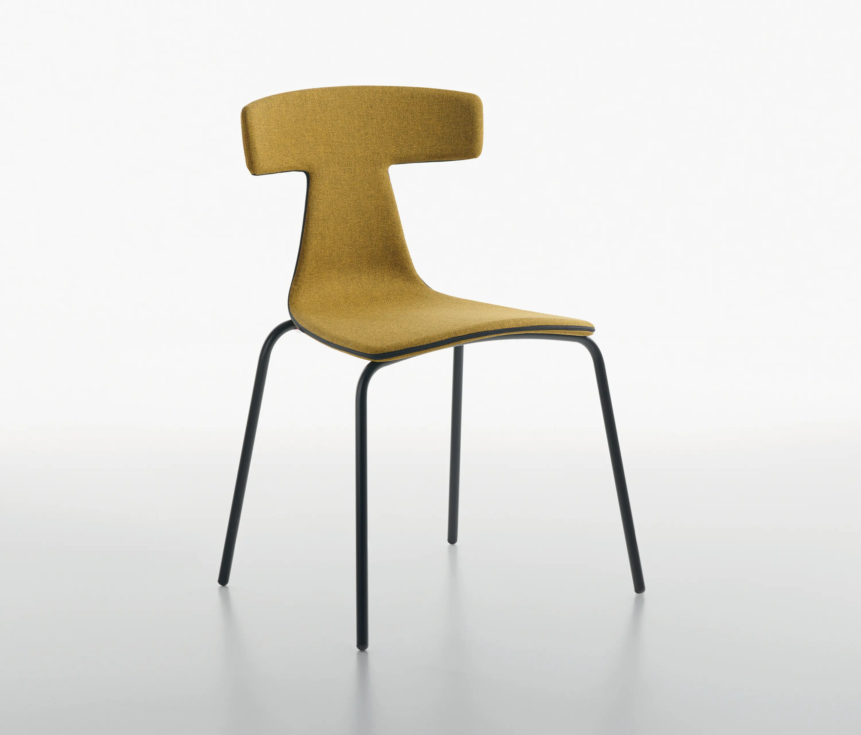 Plank - Remo Upholstered