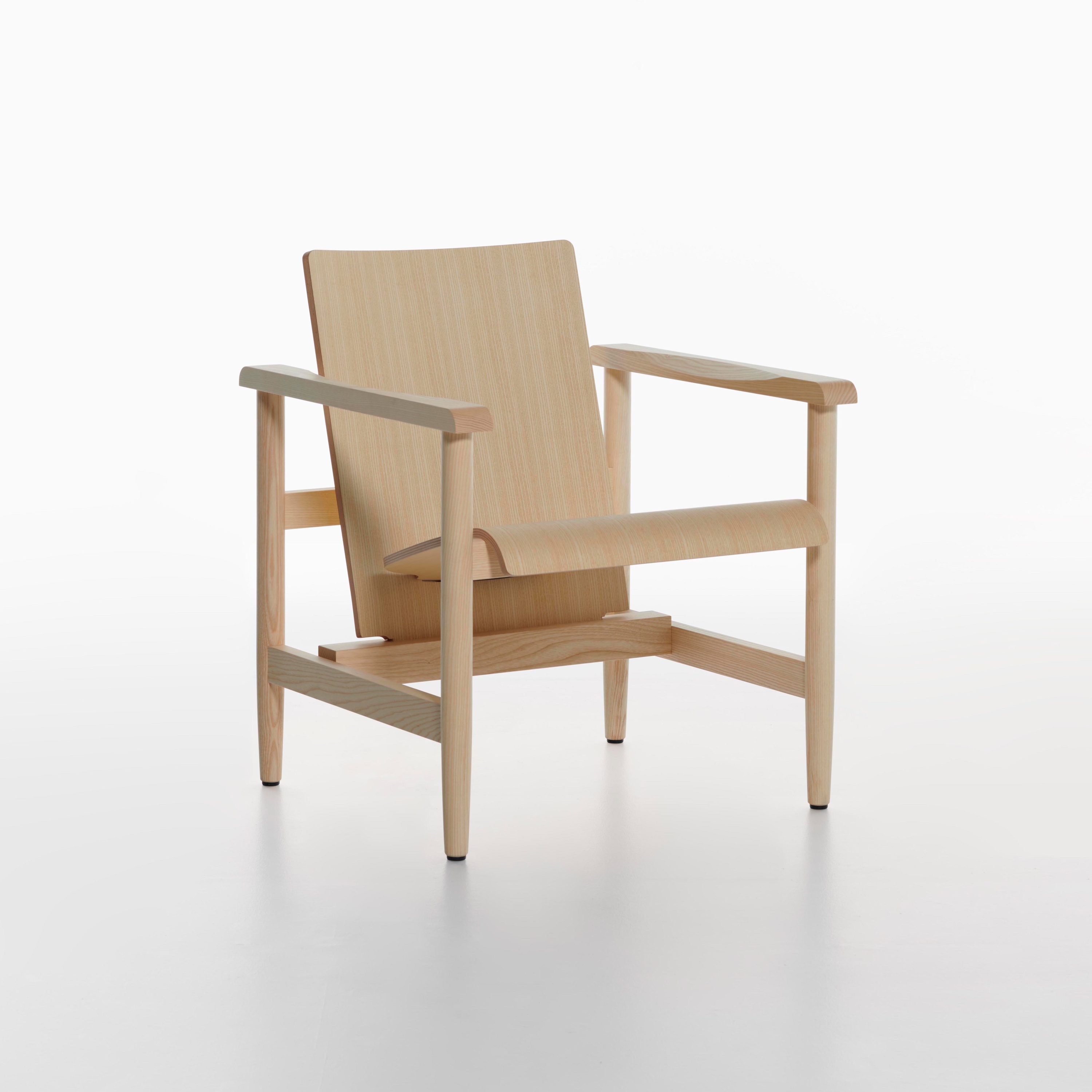 Sol lounge chair