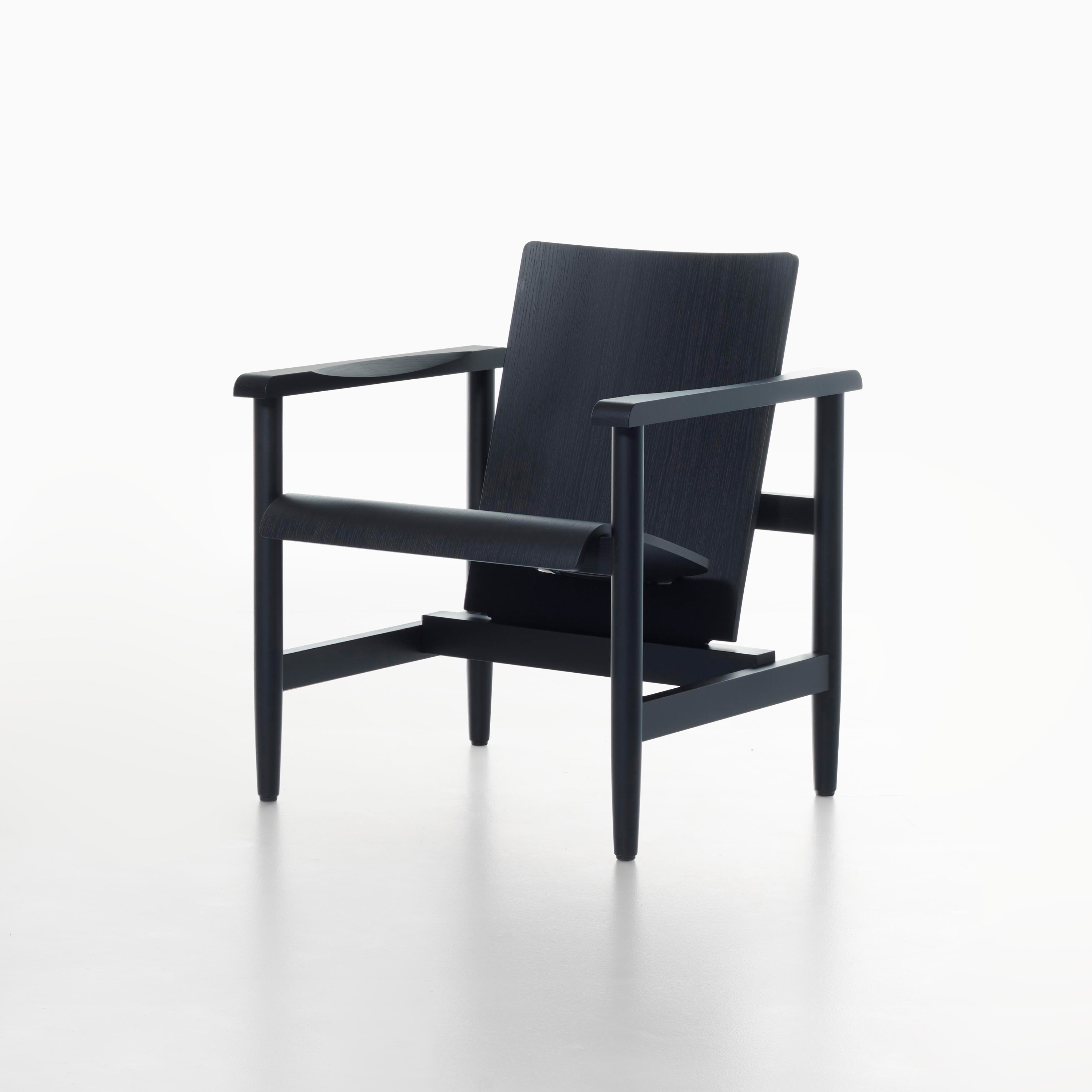 Sol lounge chair
