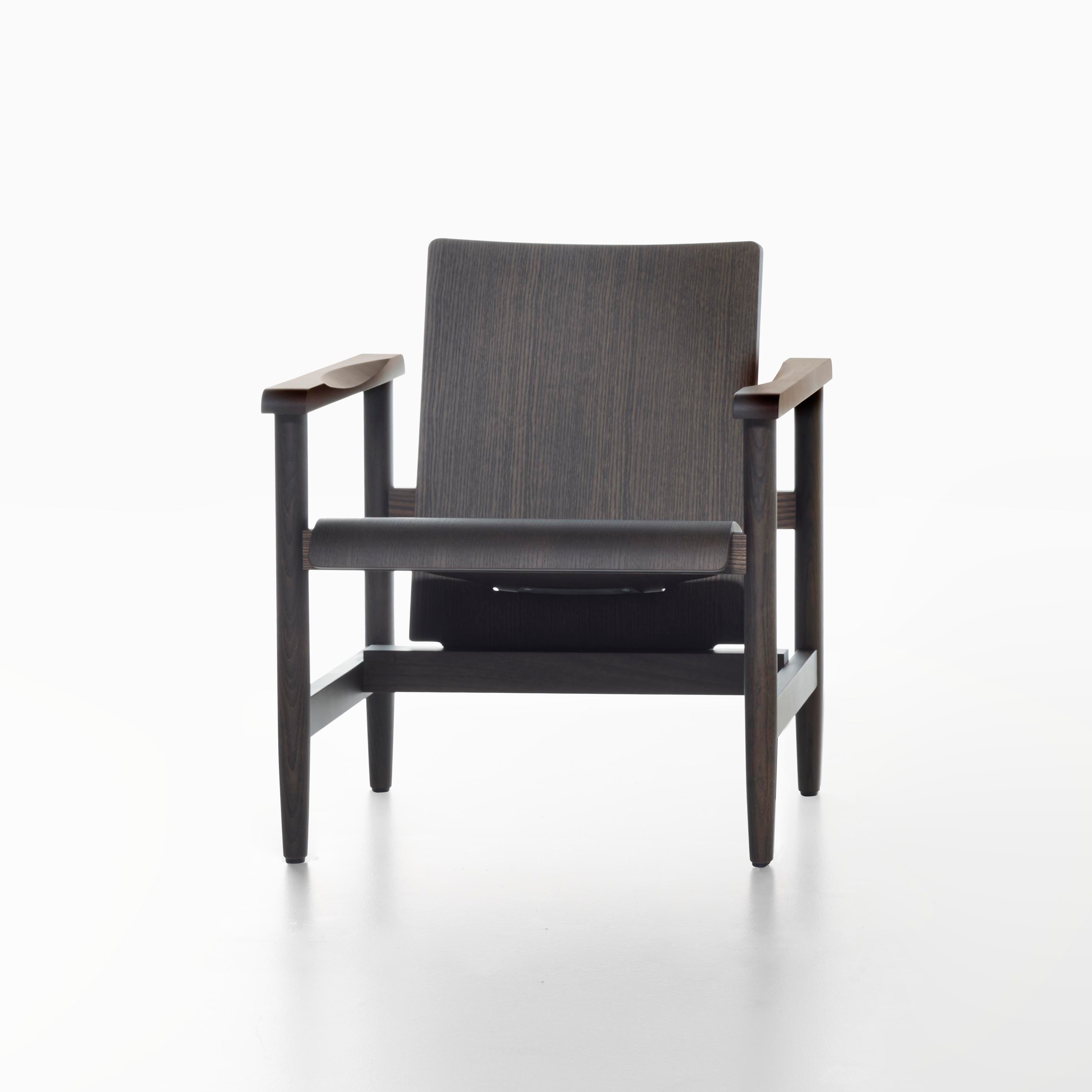 Sol lounge chair