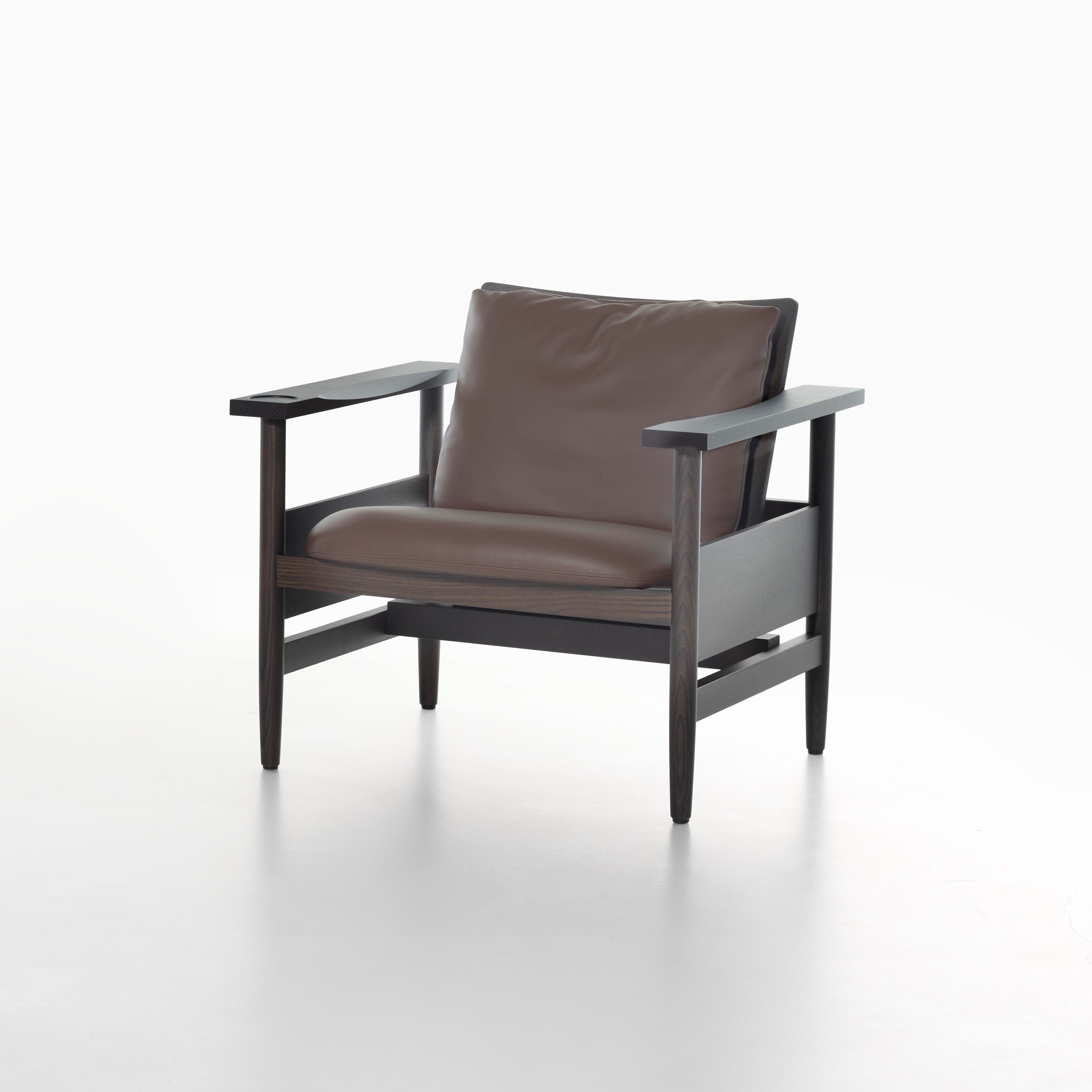 Sombra lounge chair