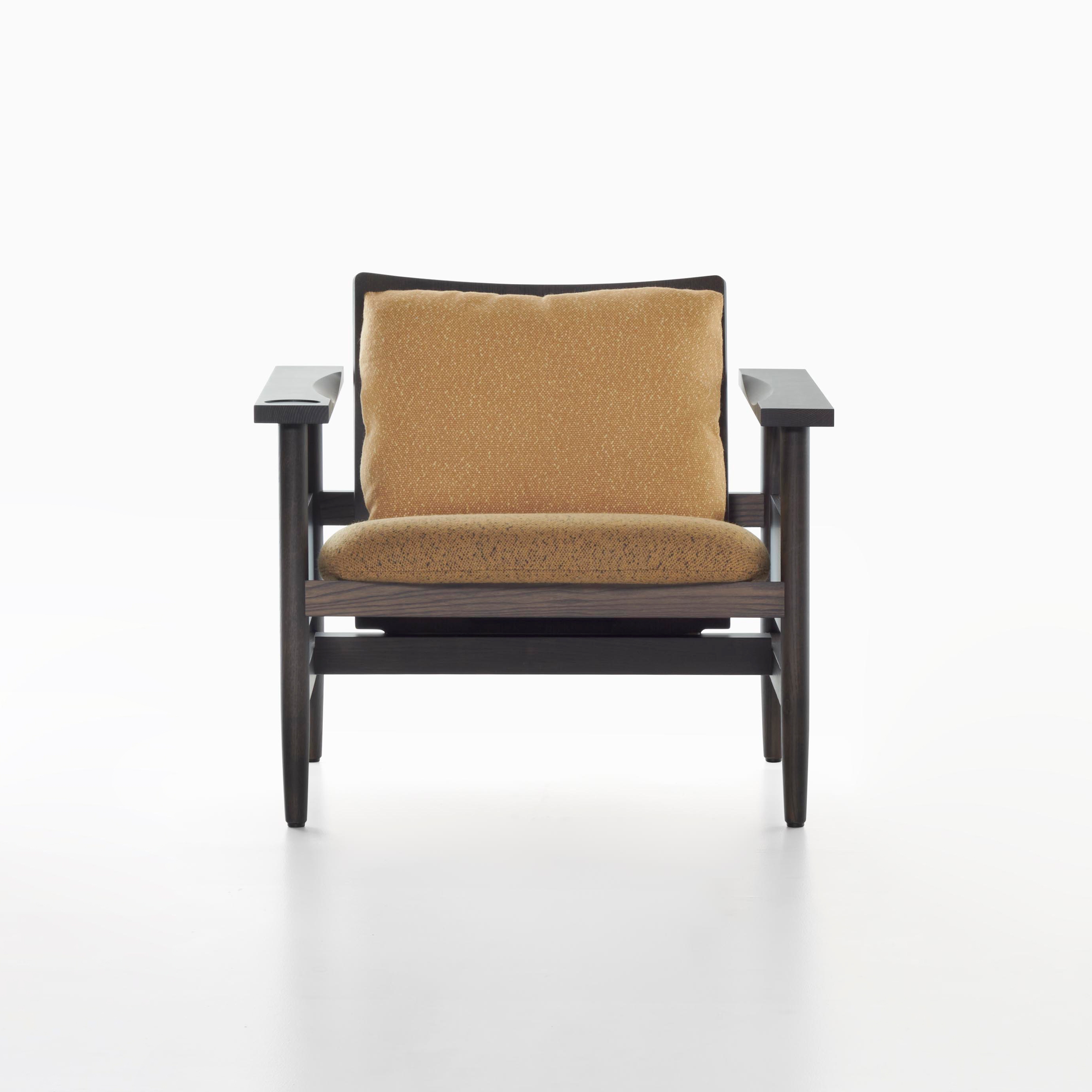Sombra lounge chair