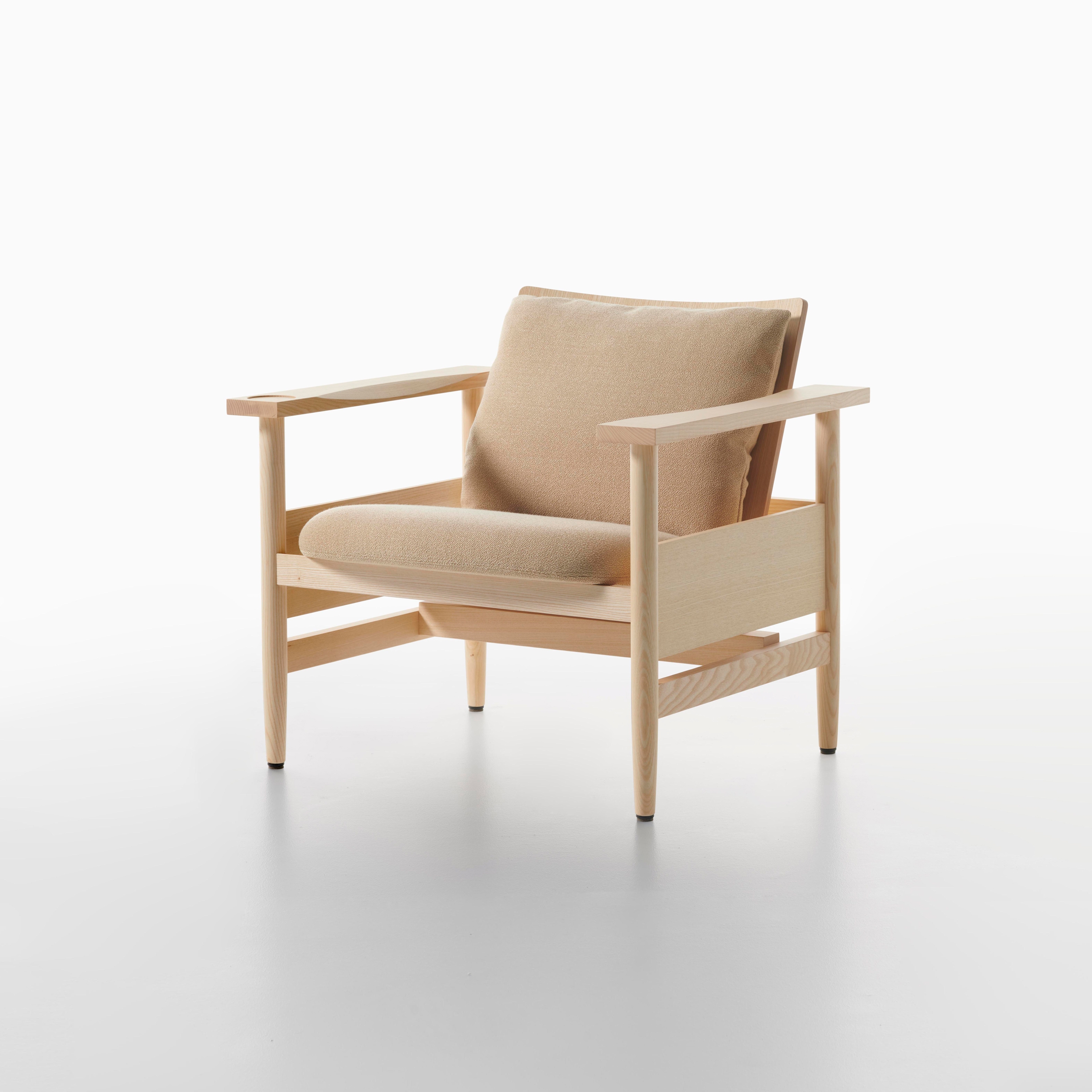 Sombra lounge chair