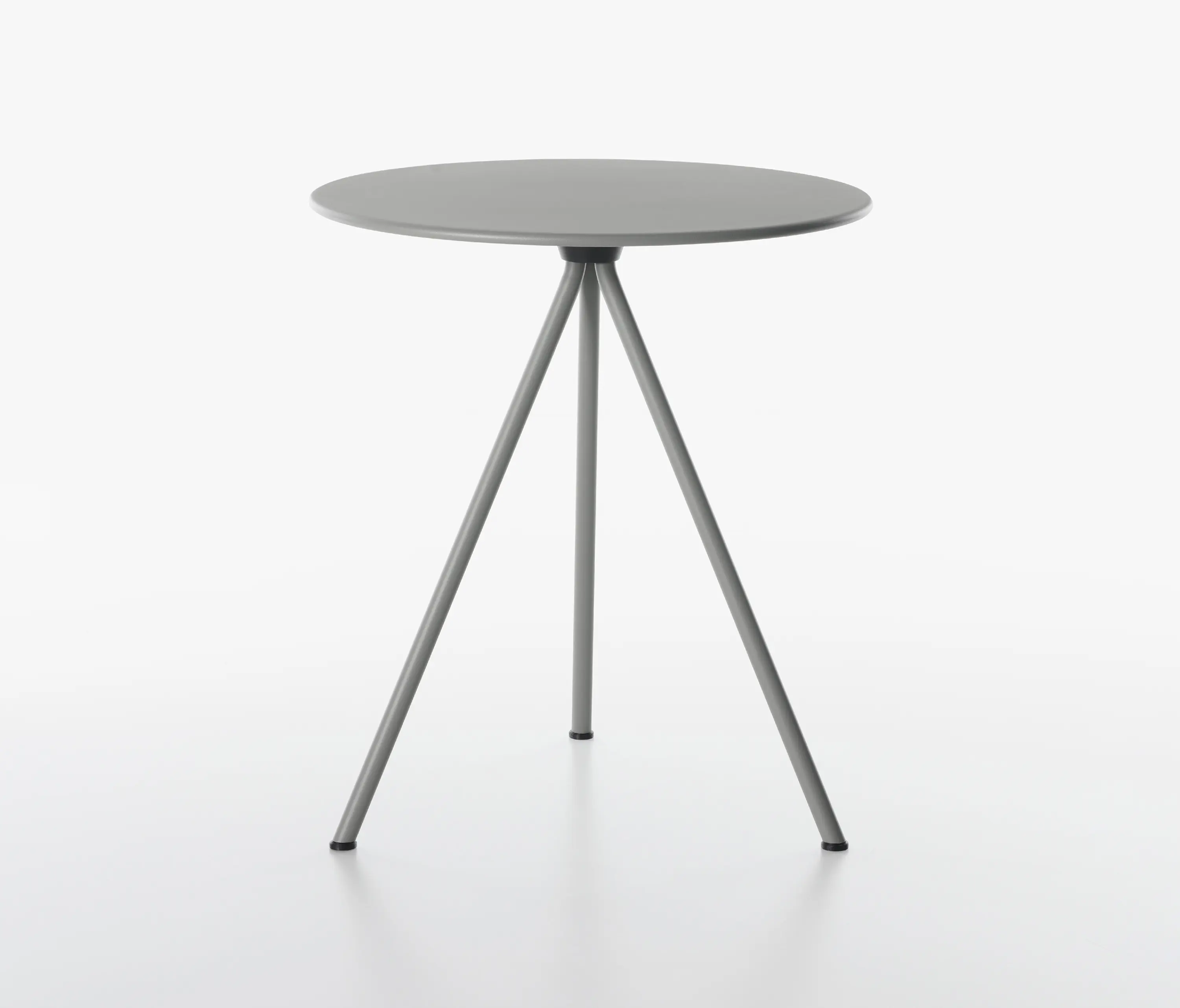 Plank - Randevu table