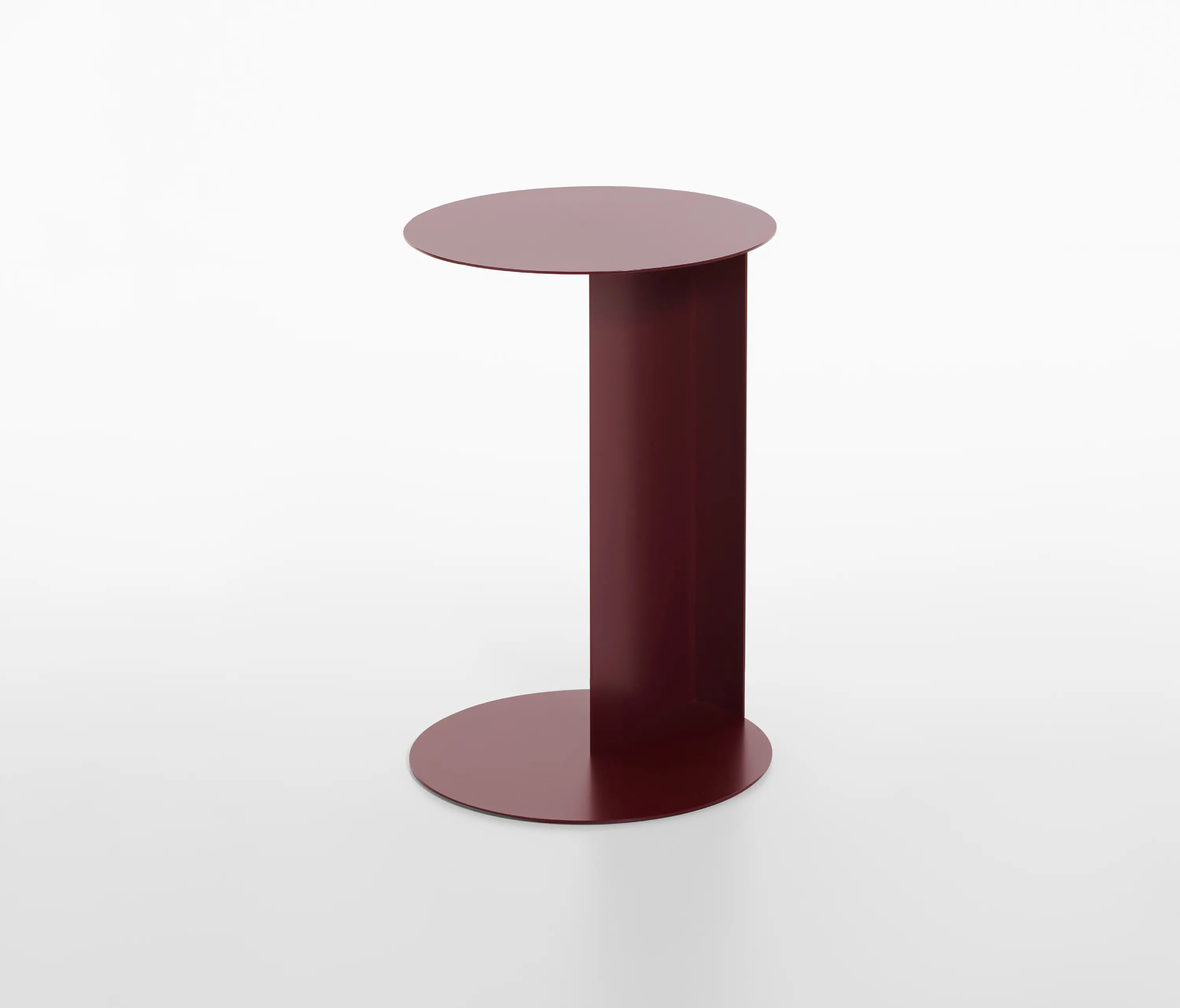 Plank - To side table