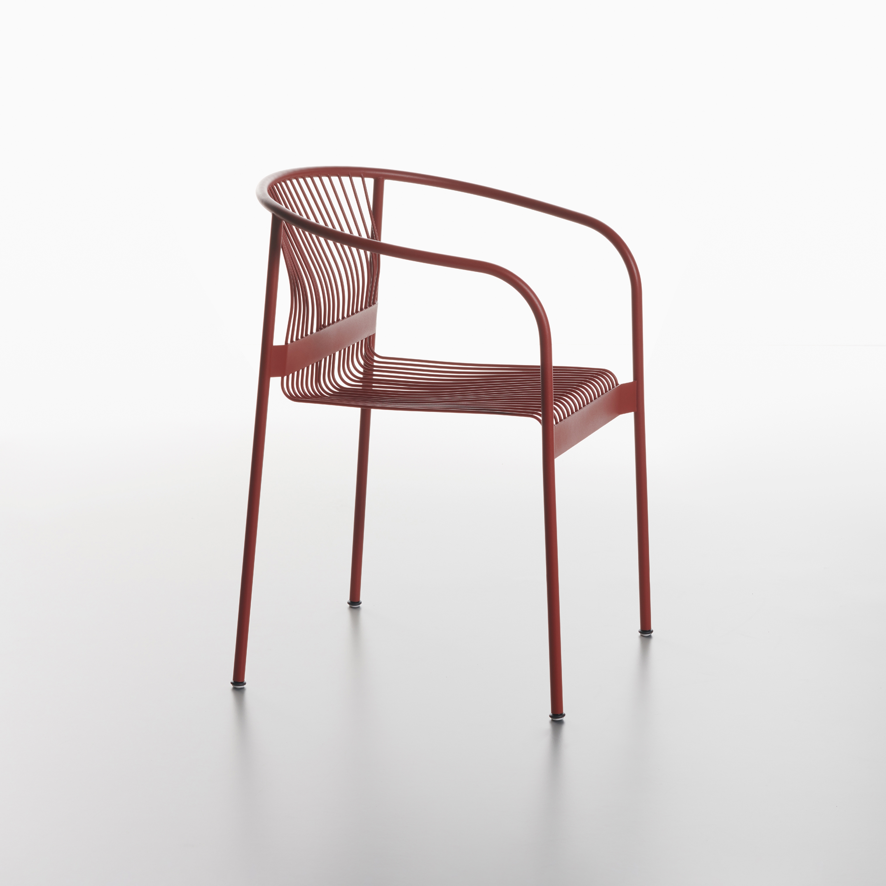 Display product Velit chair from manufacturer Plank