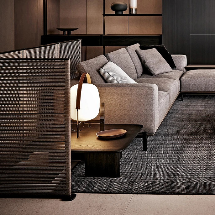 ROOM DIVIDER