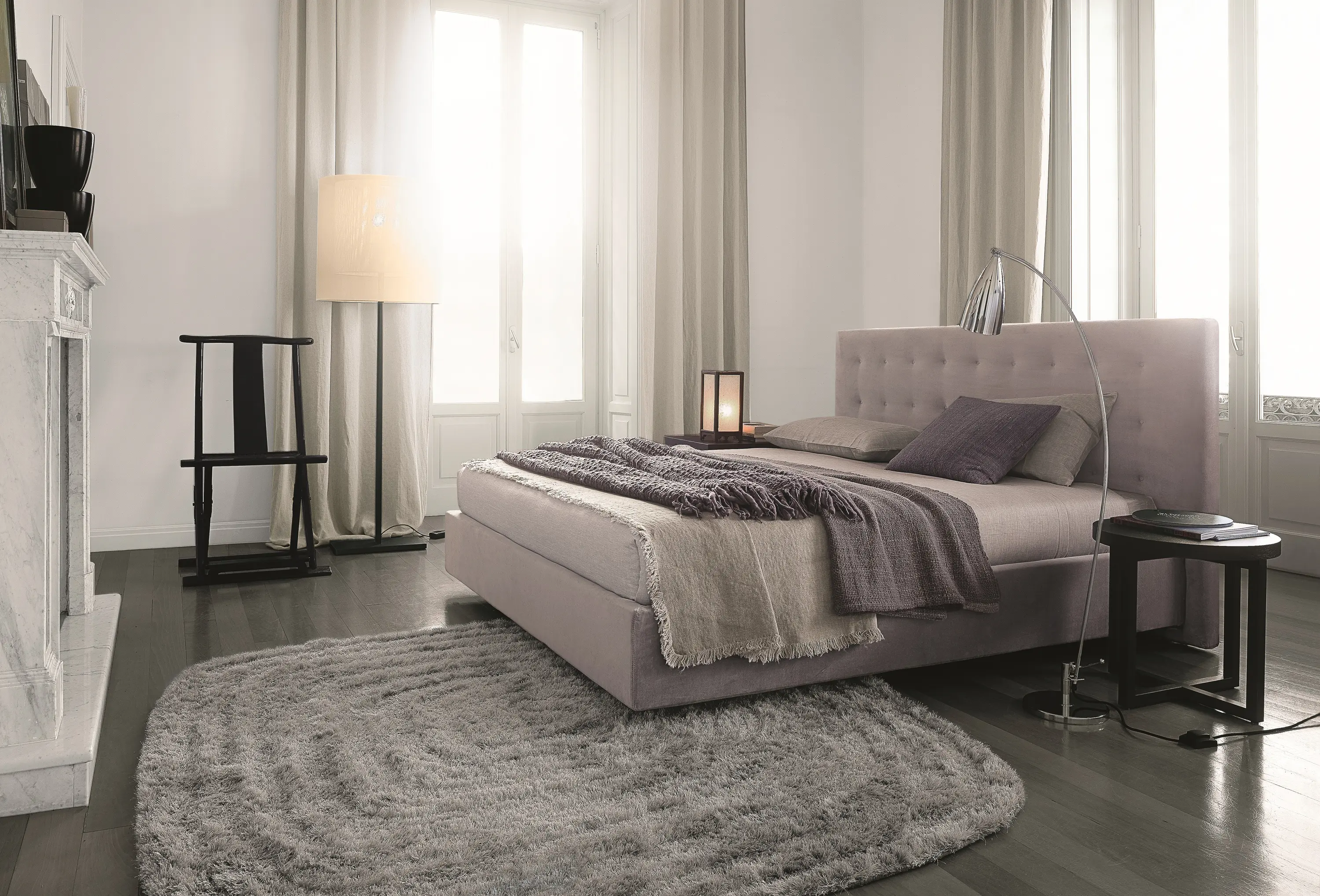 Poliform - Arca Letto