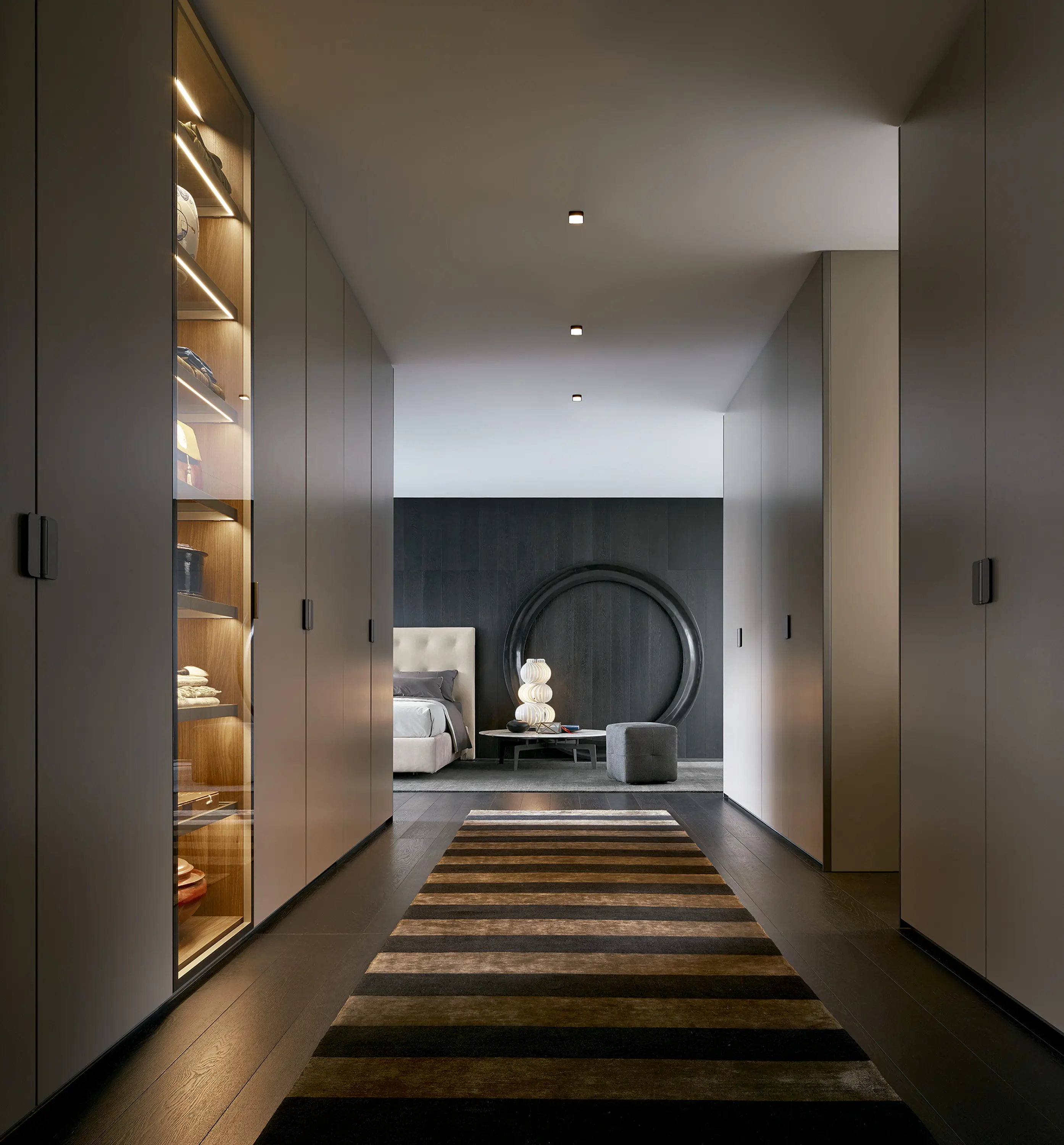 Poliform - Arca Letto