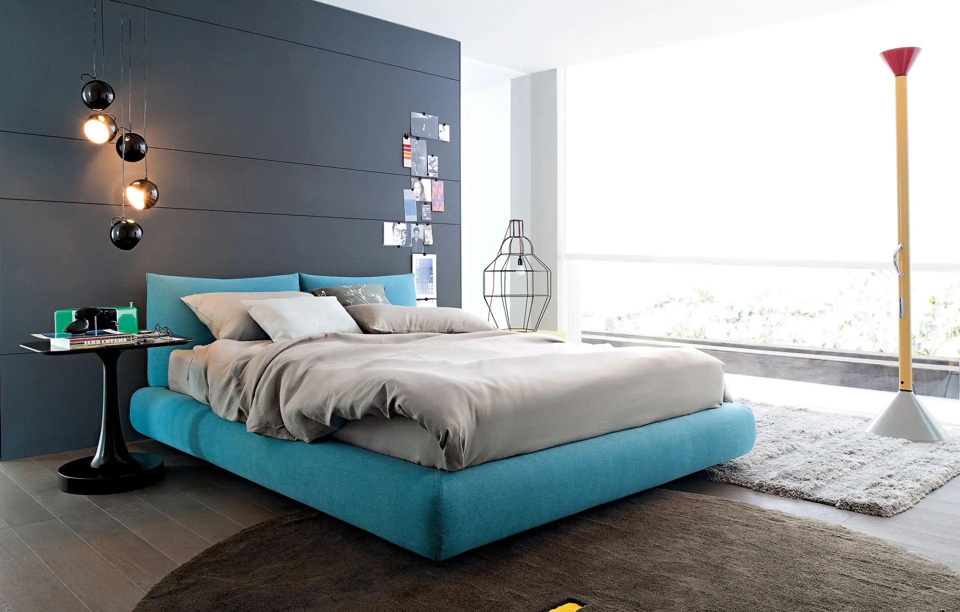 Poliform - Dream Cama
