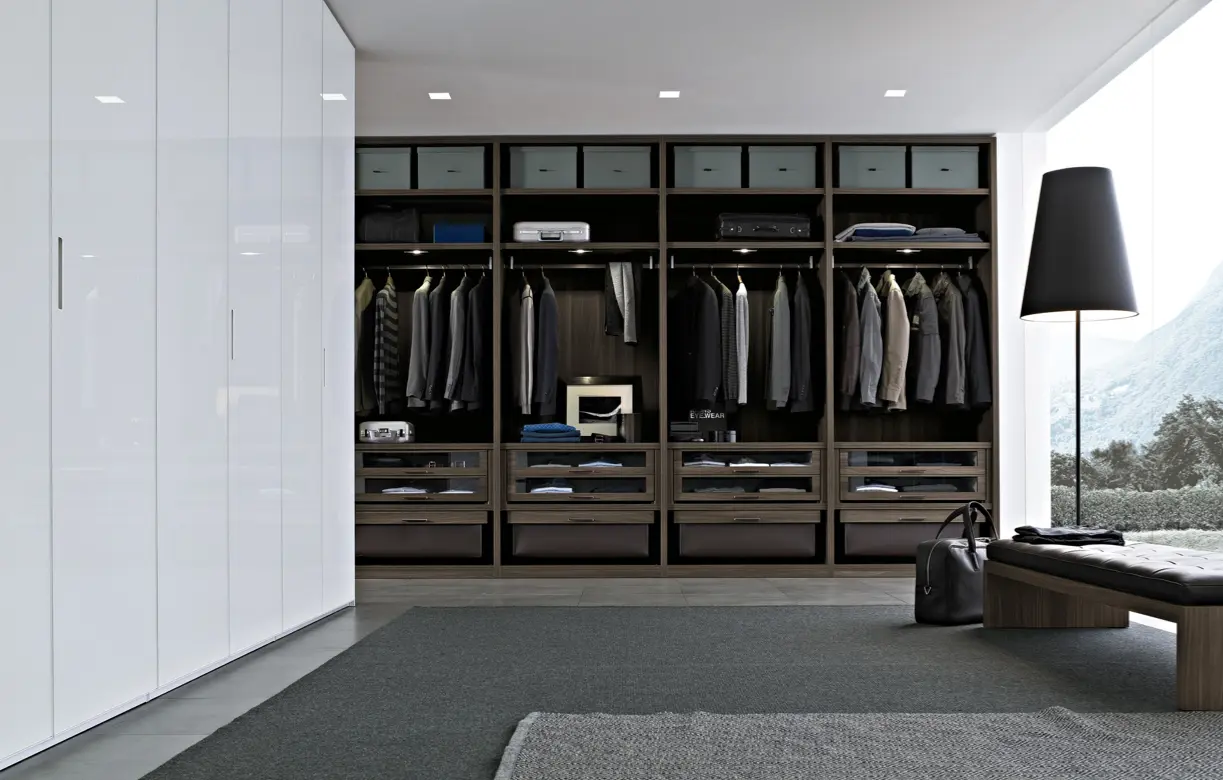 Poliform - Senzafine Kommode