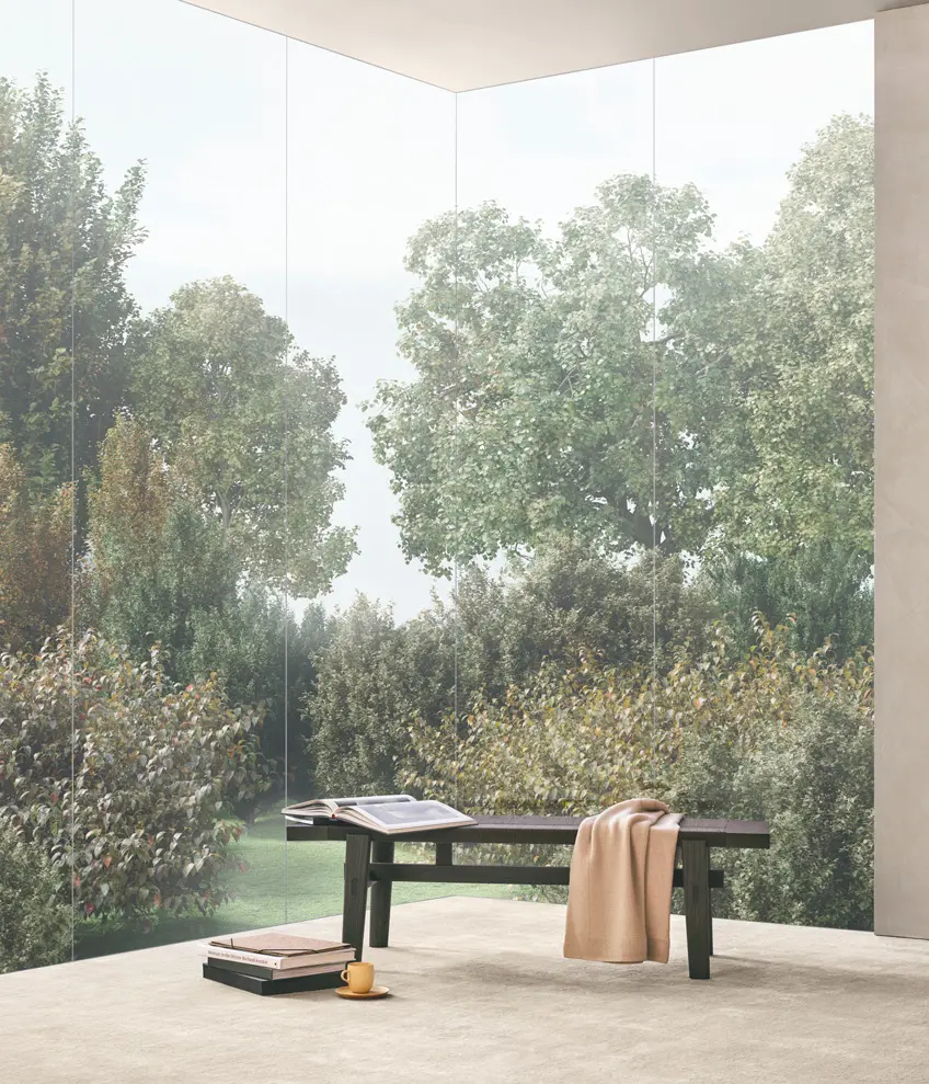 Poliform - Home Hotel Bench