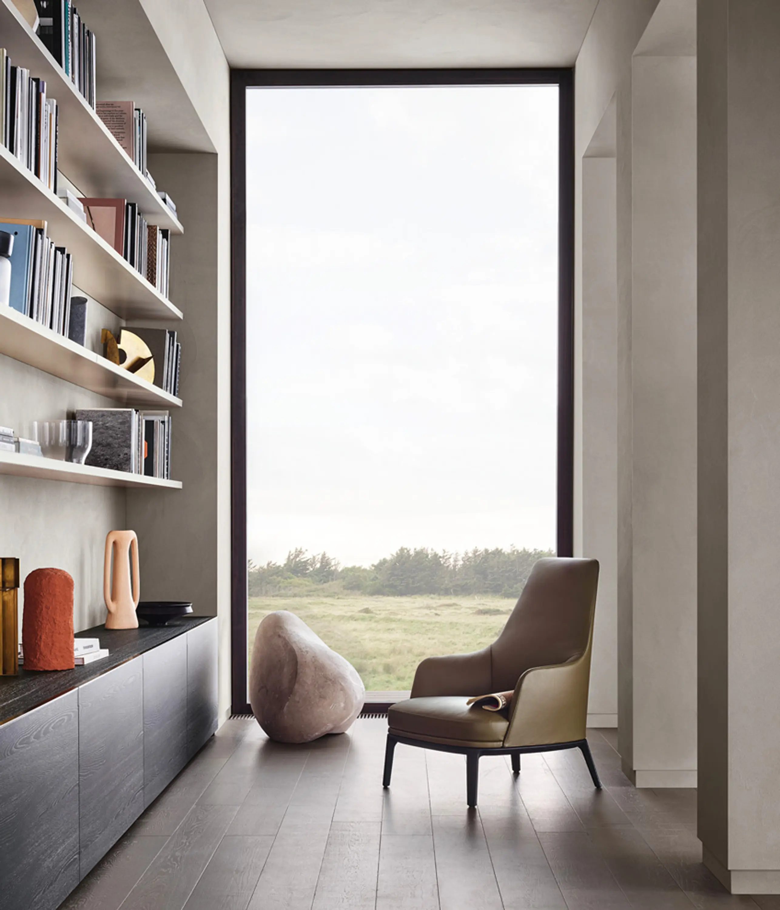 Poliform - Jane Lounge
