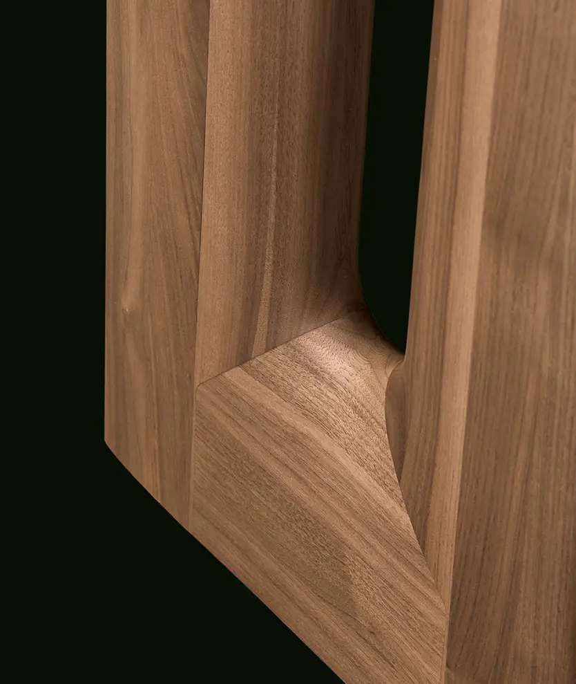 Poliform - Nara console