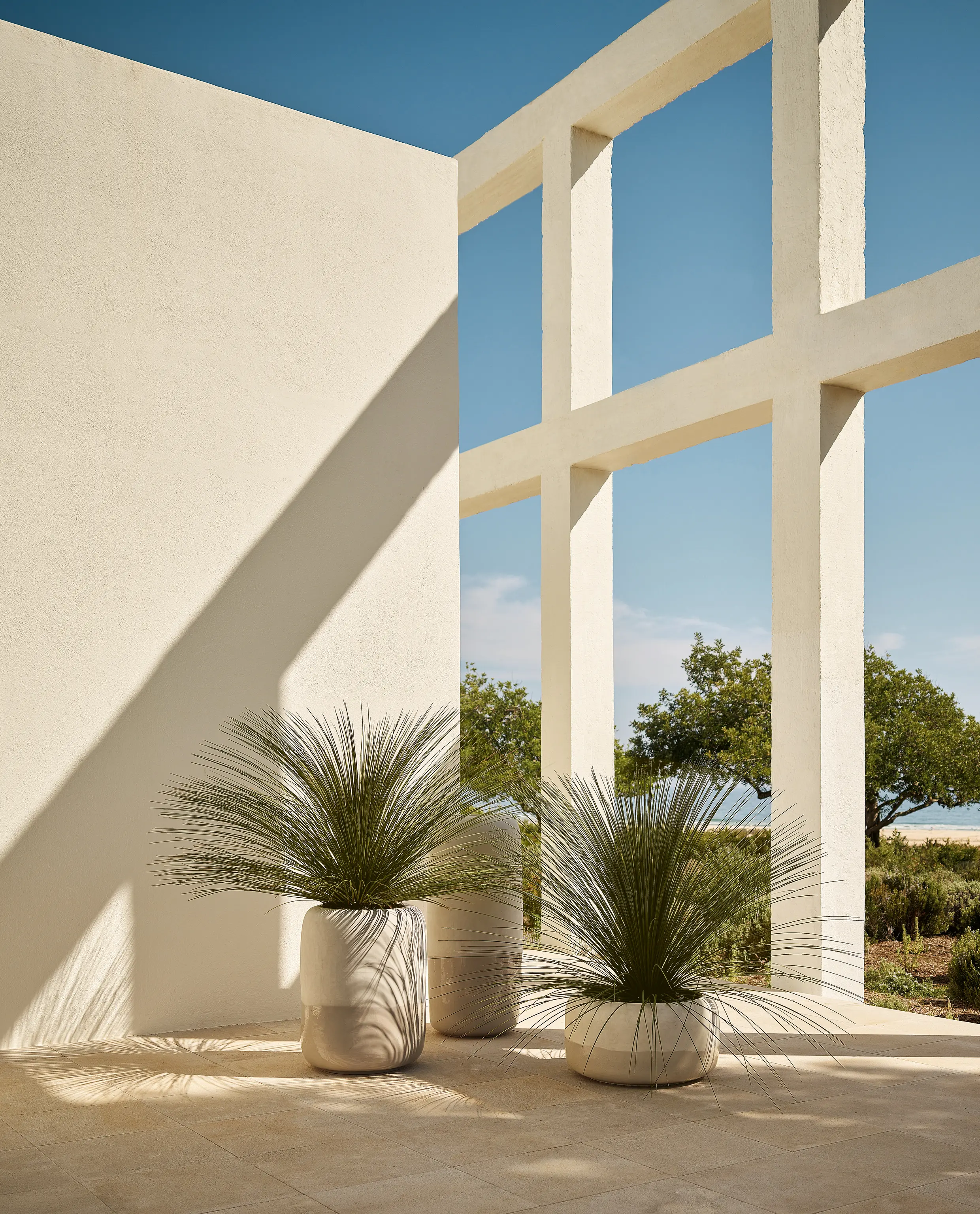 Poliform - Crew vases