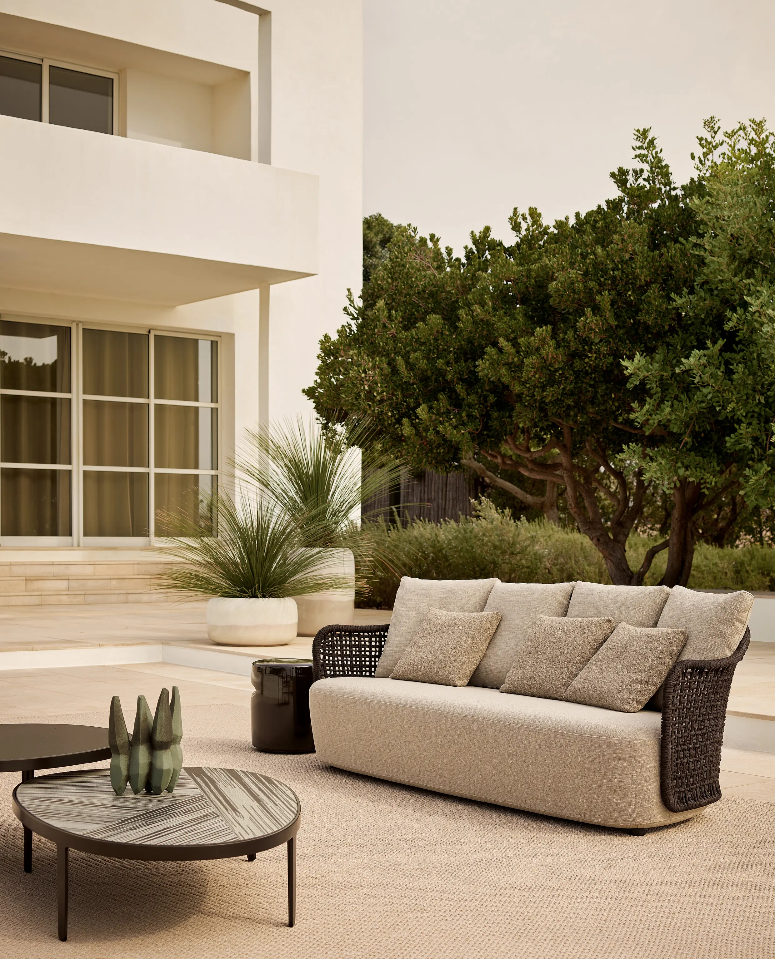 Poliform - Mad Out sofas