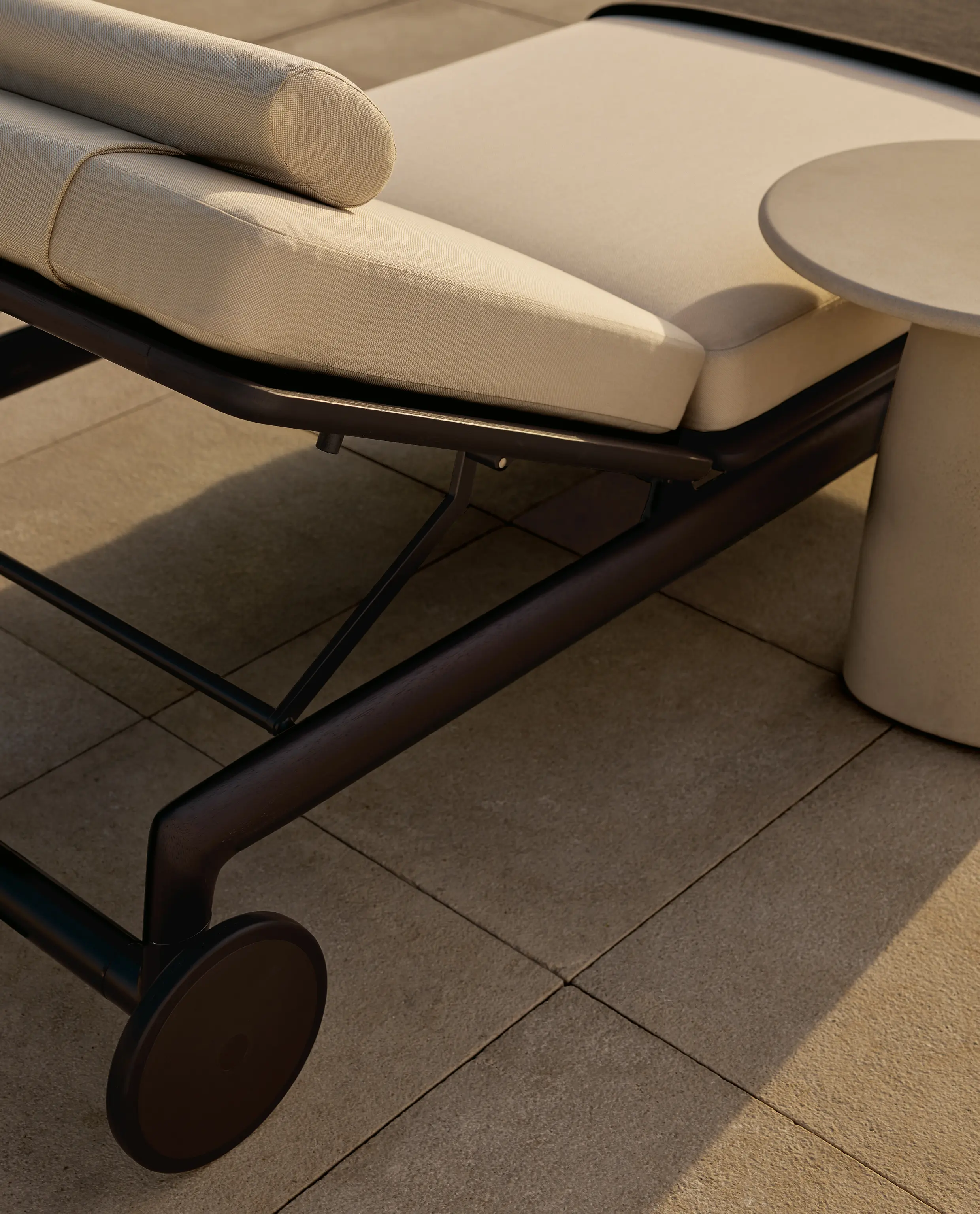 Poliform - Magnolia transat