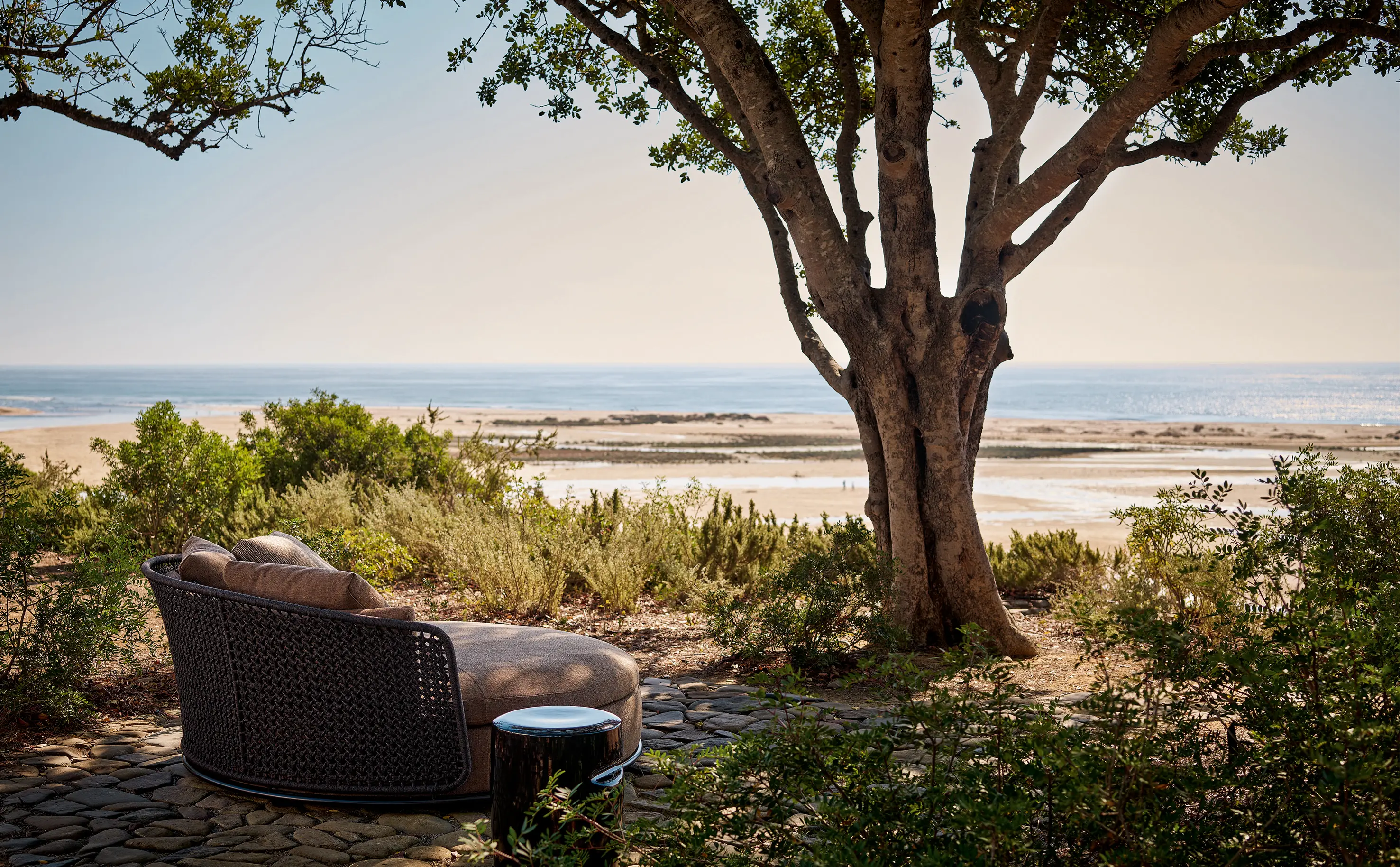 Poliform - Soori Day Lounge
