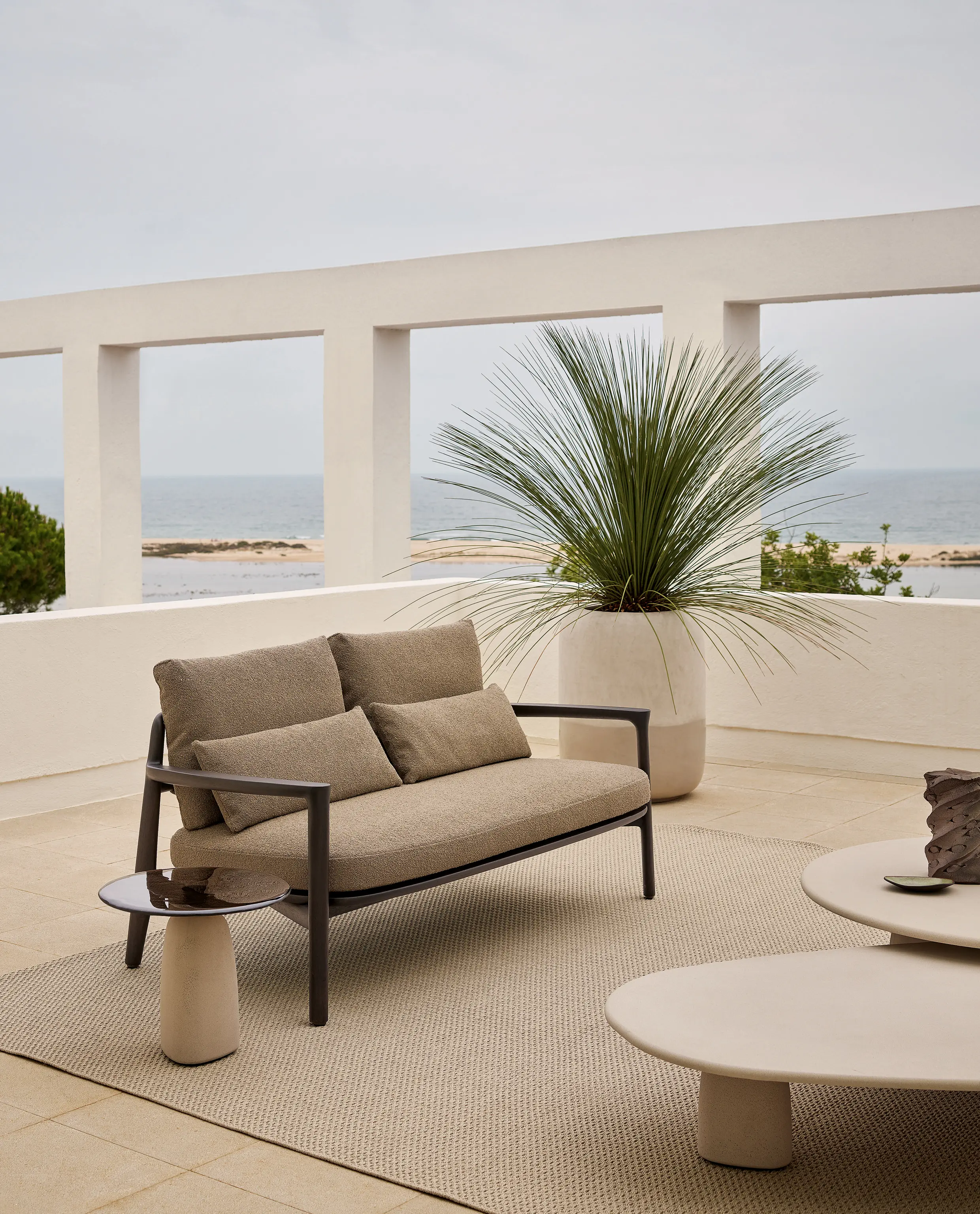 Poliform - Strata coffee tables