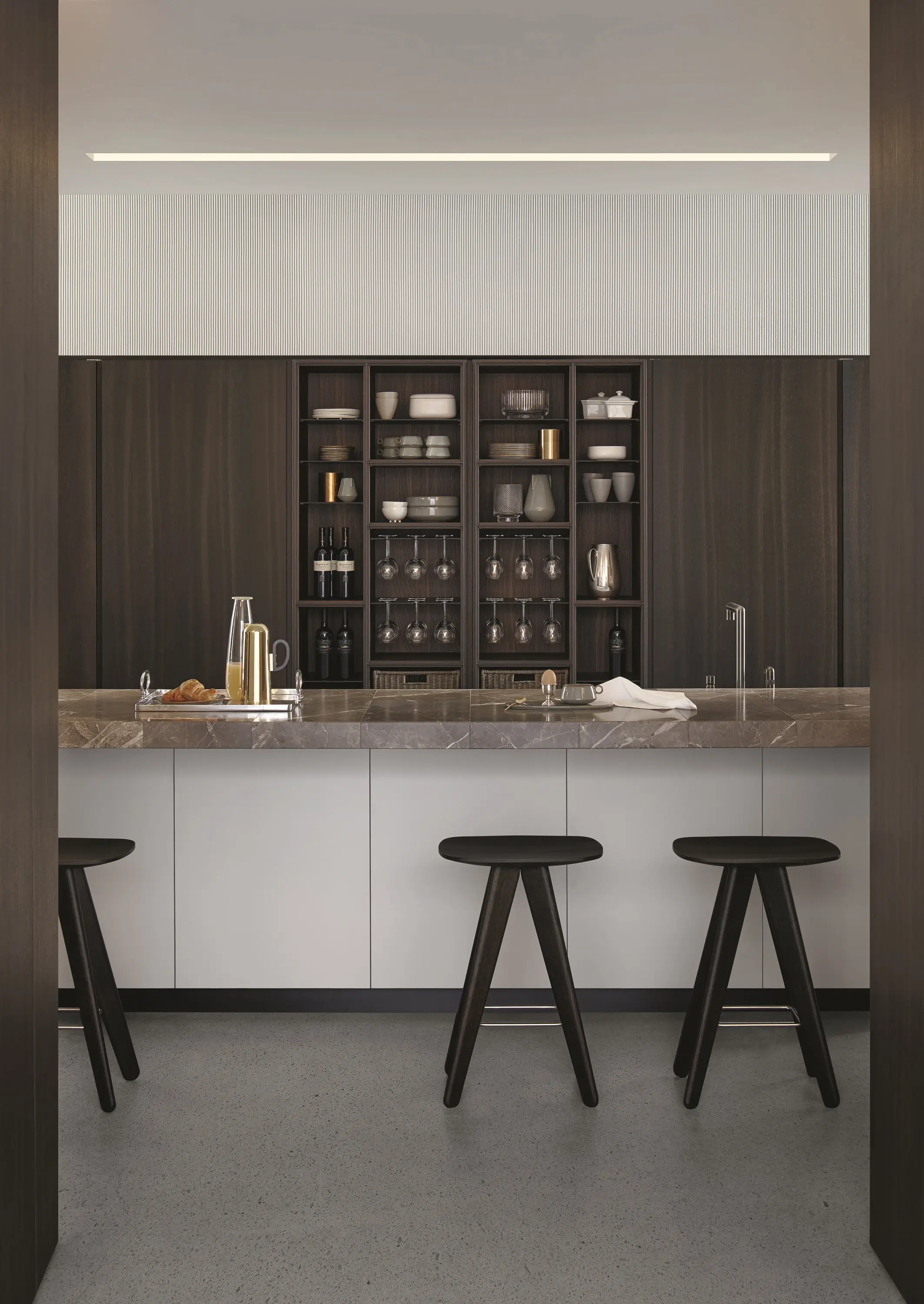 Poliform - Ics