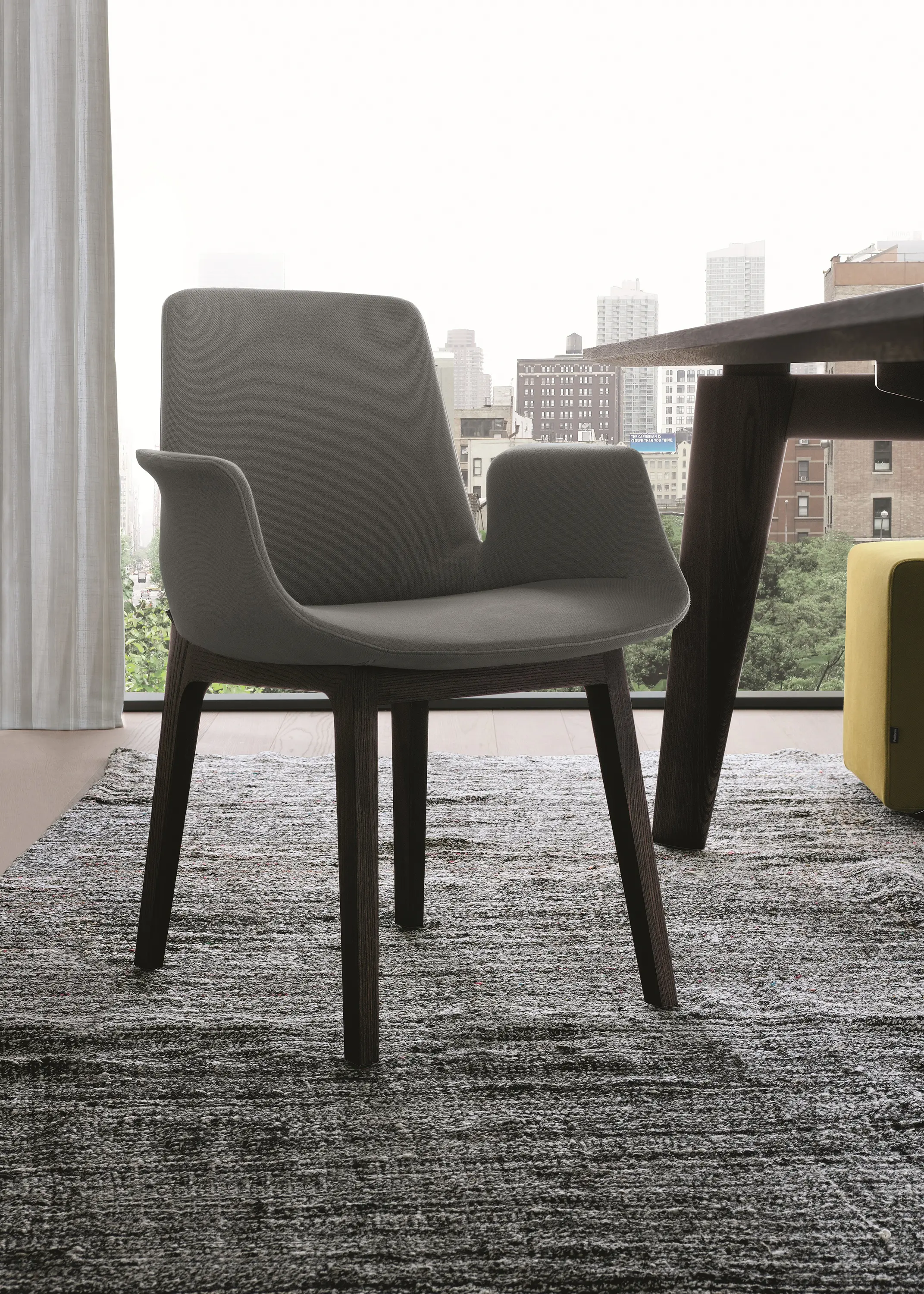 Poliform - Ventura Sedia
