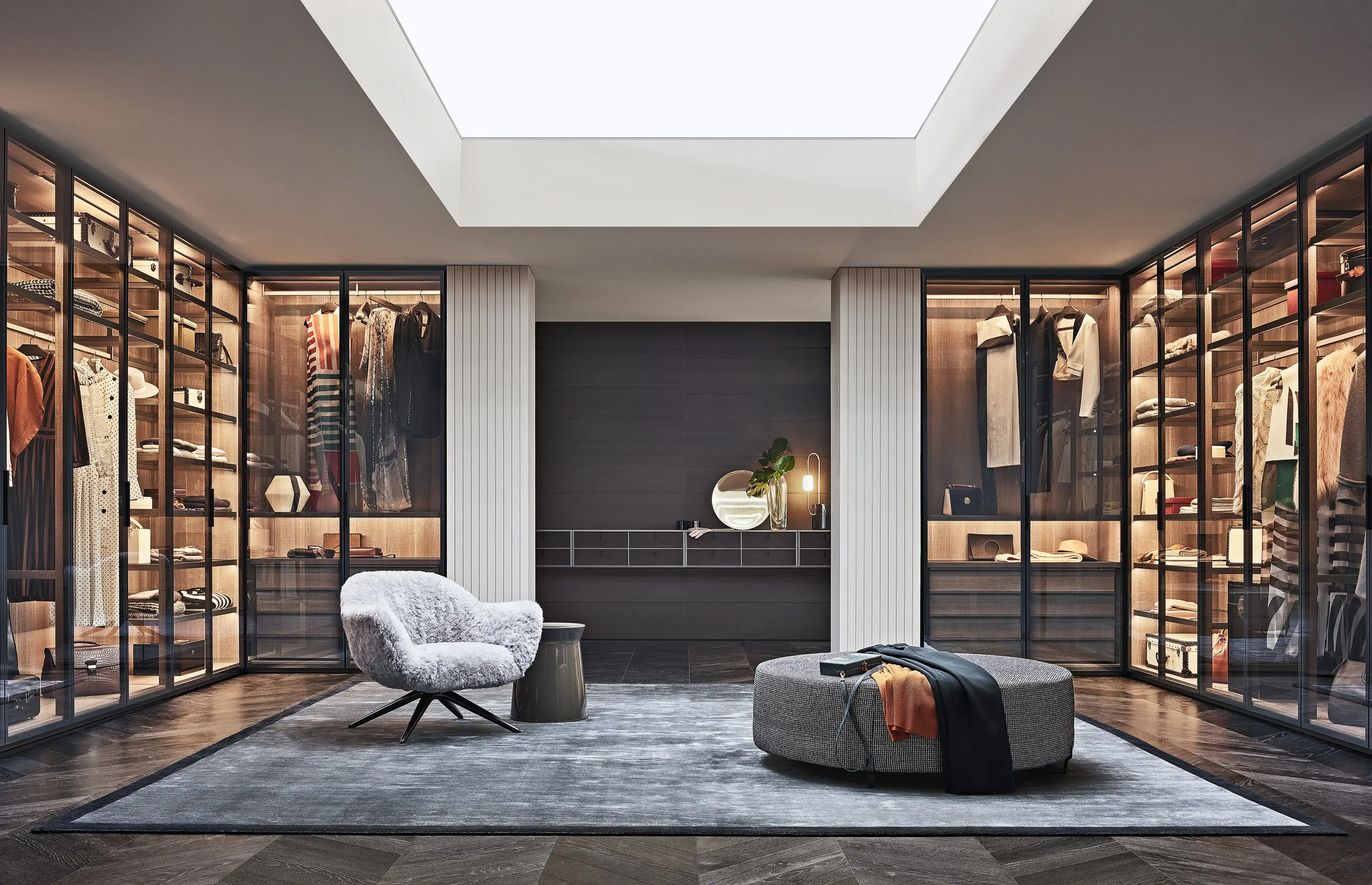 Poliform - New York