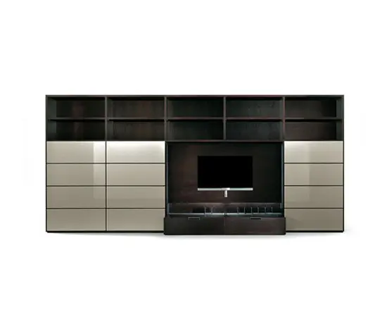 Poliform - Wall System