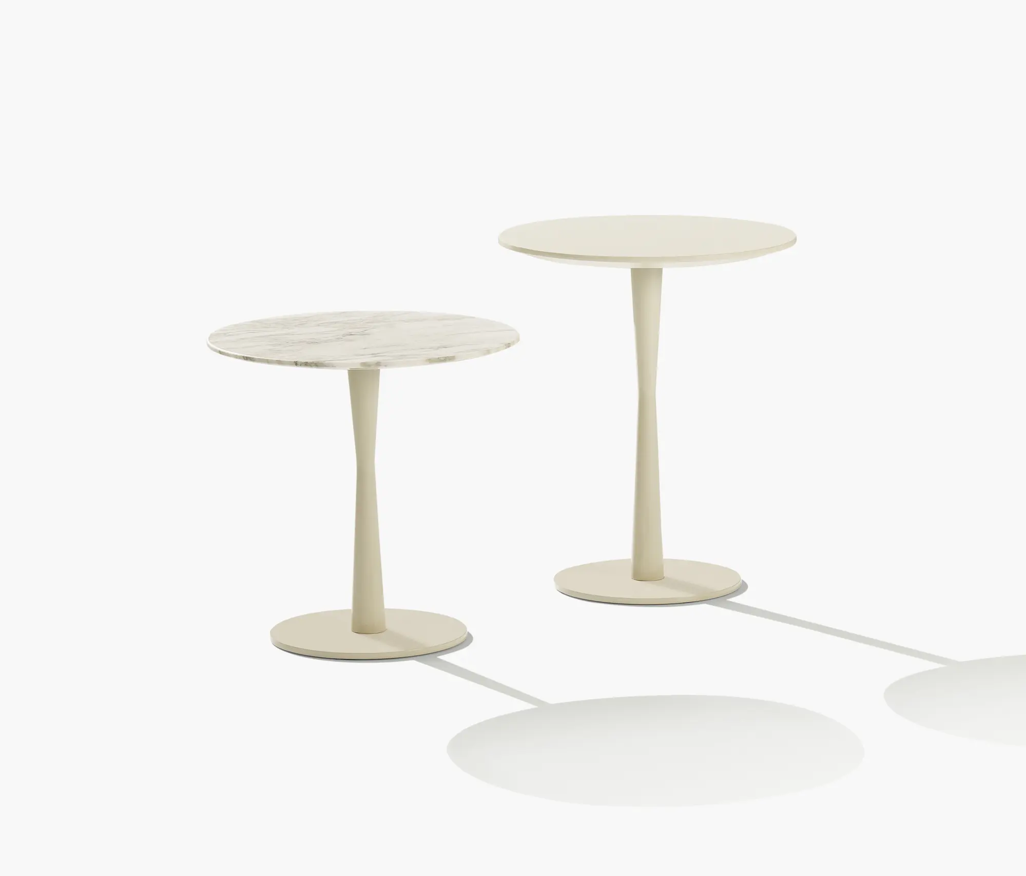 Poliform - Flute coffe table
