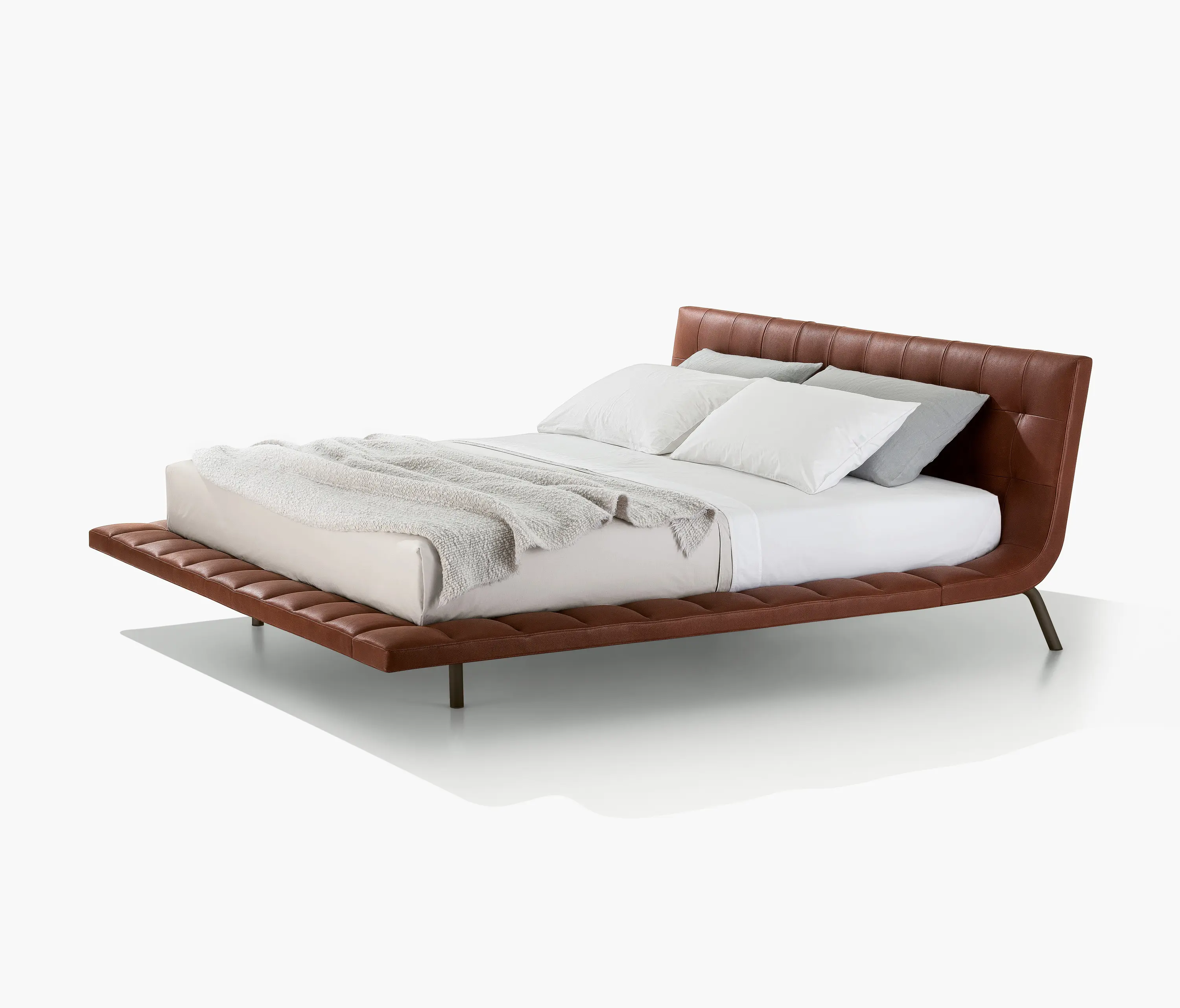 Poliform - Onda bed