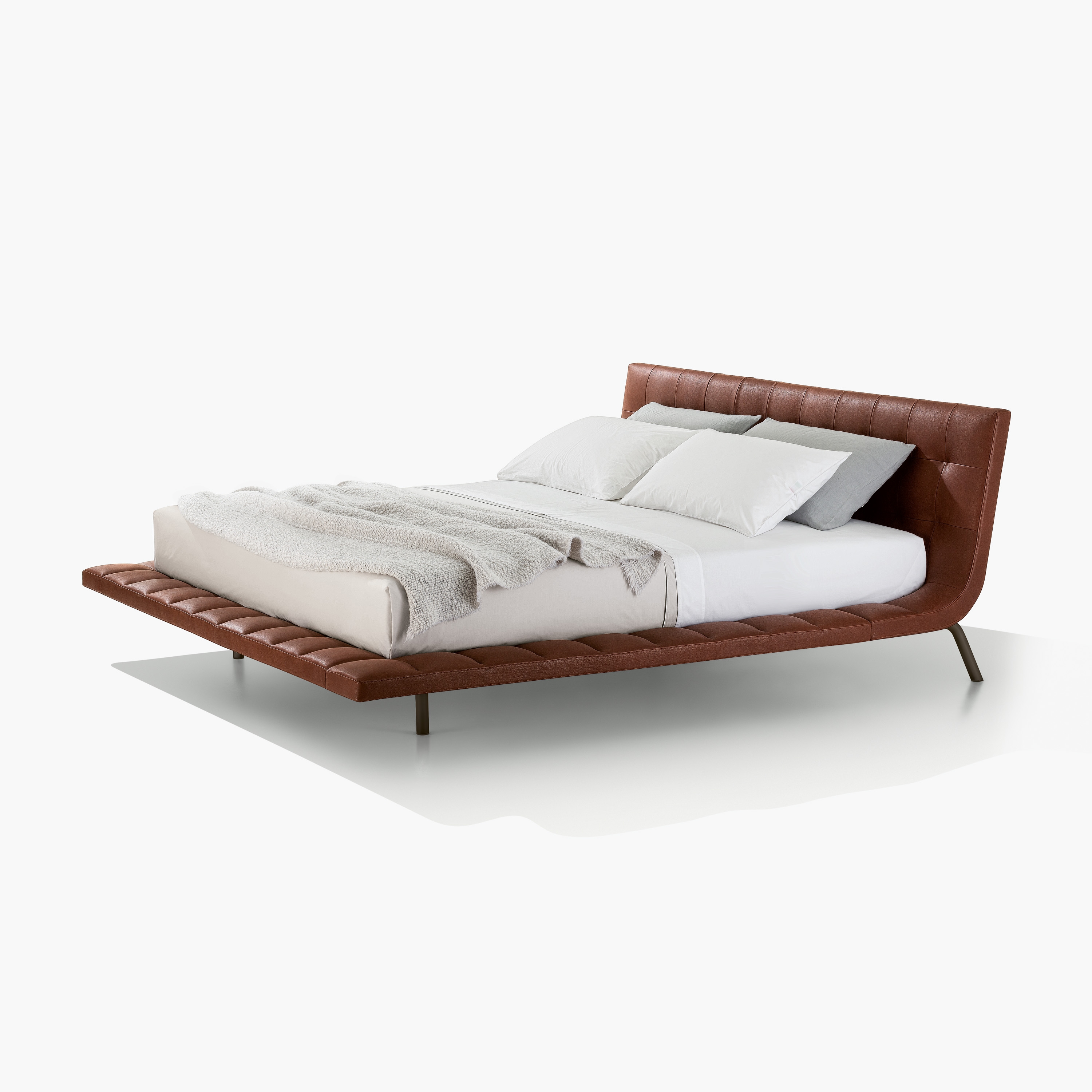 Mostra il prodotto Onda Letto del produttore Poliform