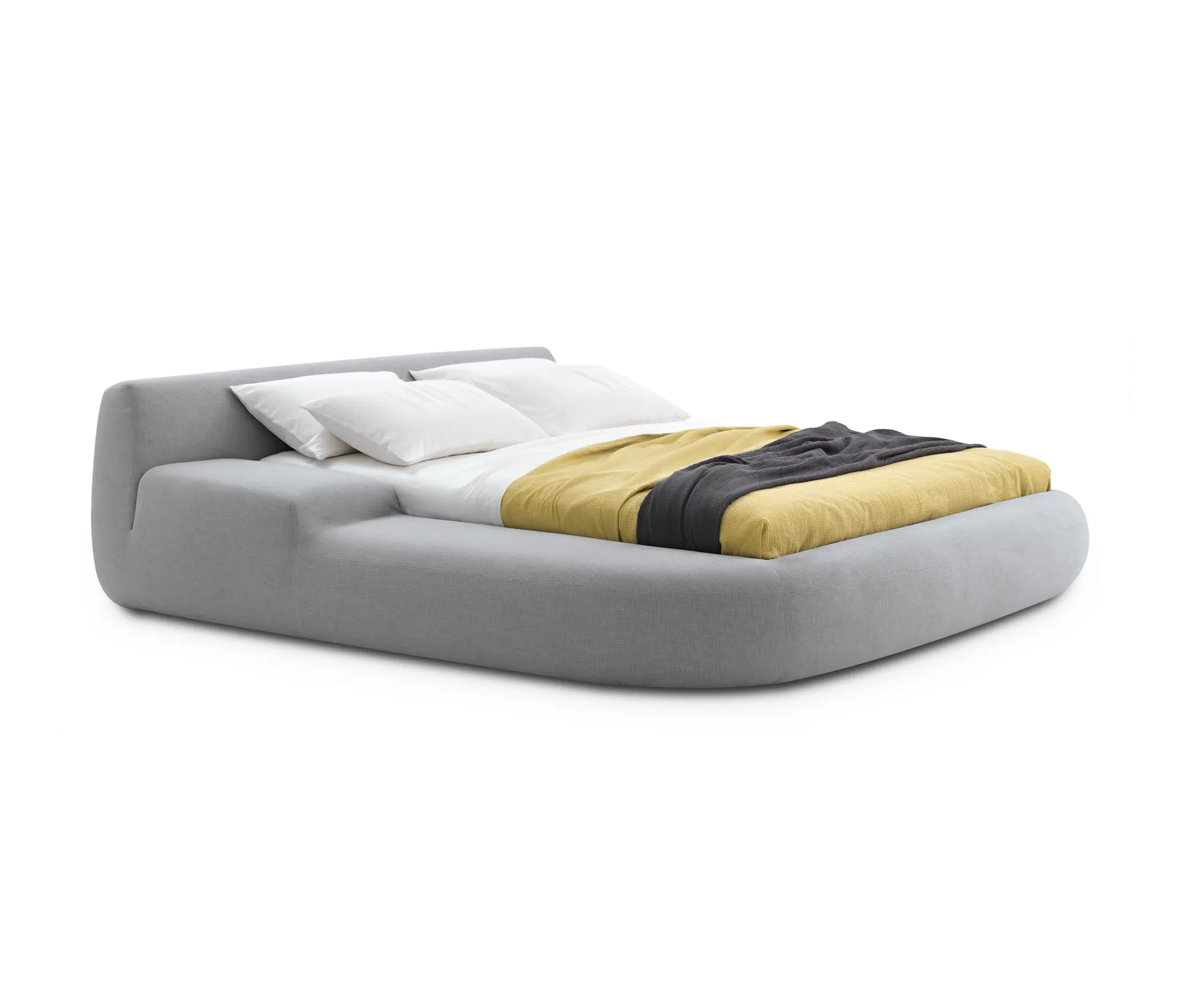 Poliform - Big Bed bed
