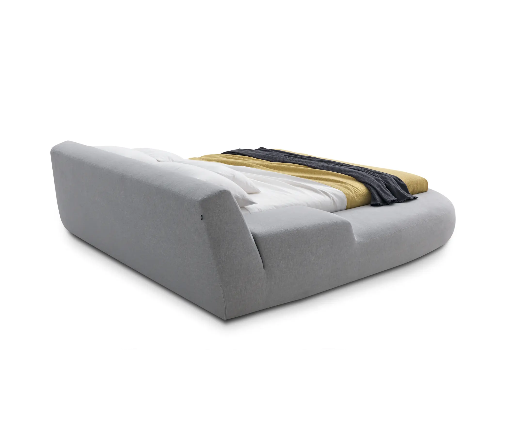 Poliform - Big Bed bed