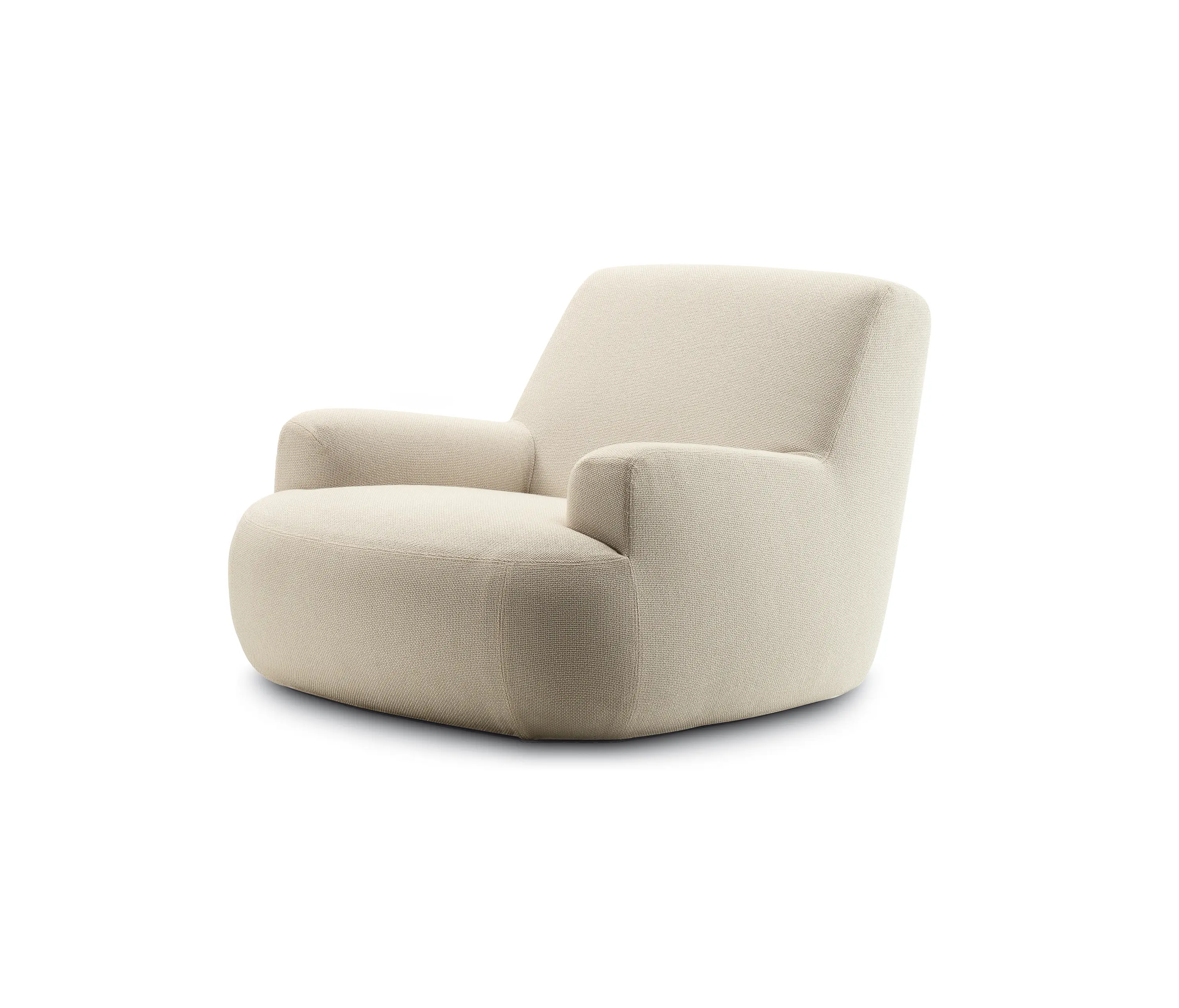 Poliform - Bug armchair