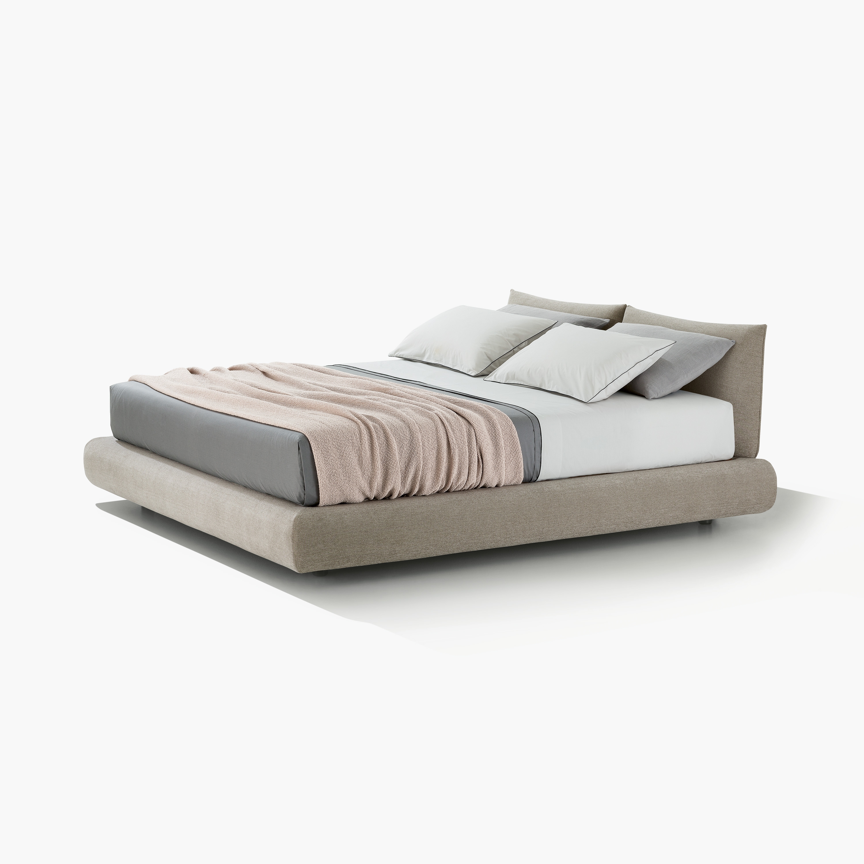 Mostra il prodotto Dream Letto del produttore Poliform
