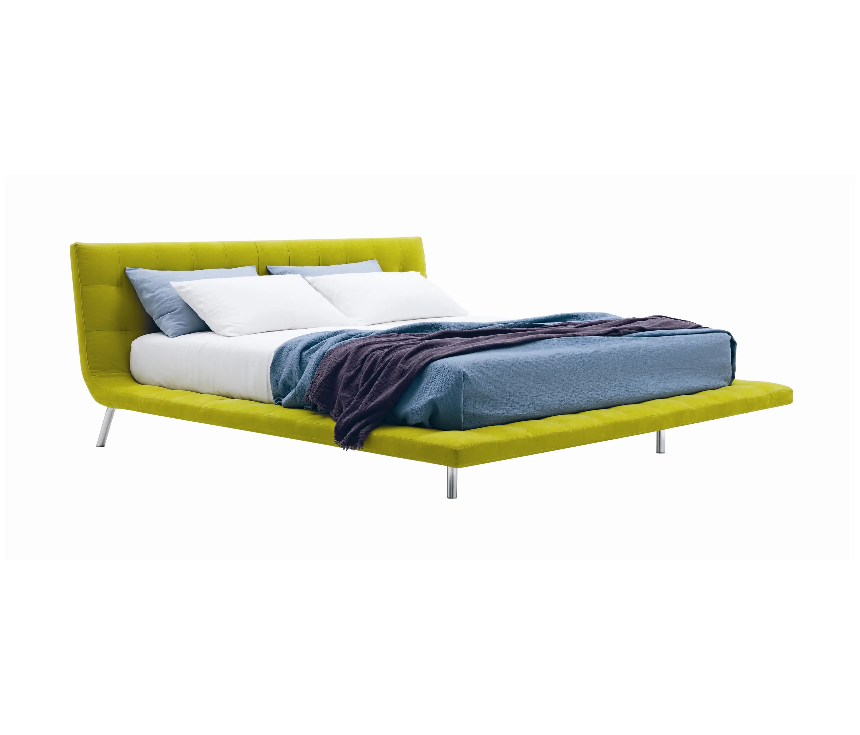 Poliform - Onda bed