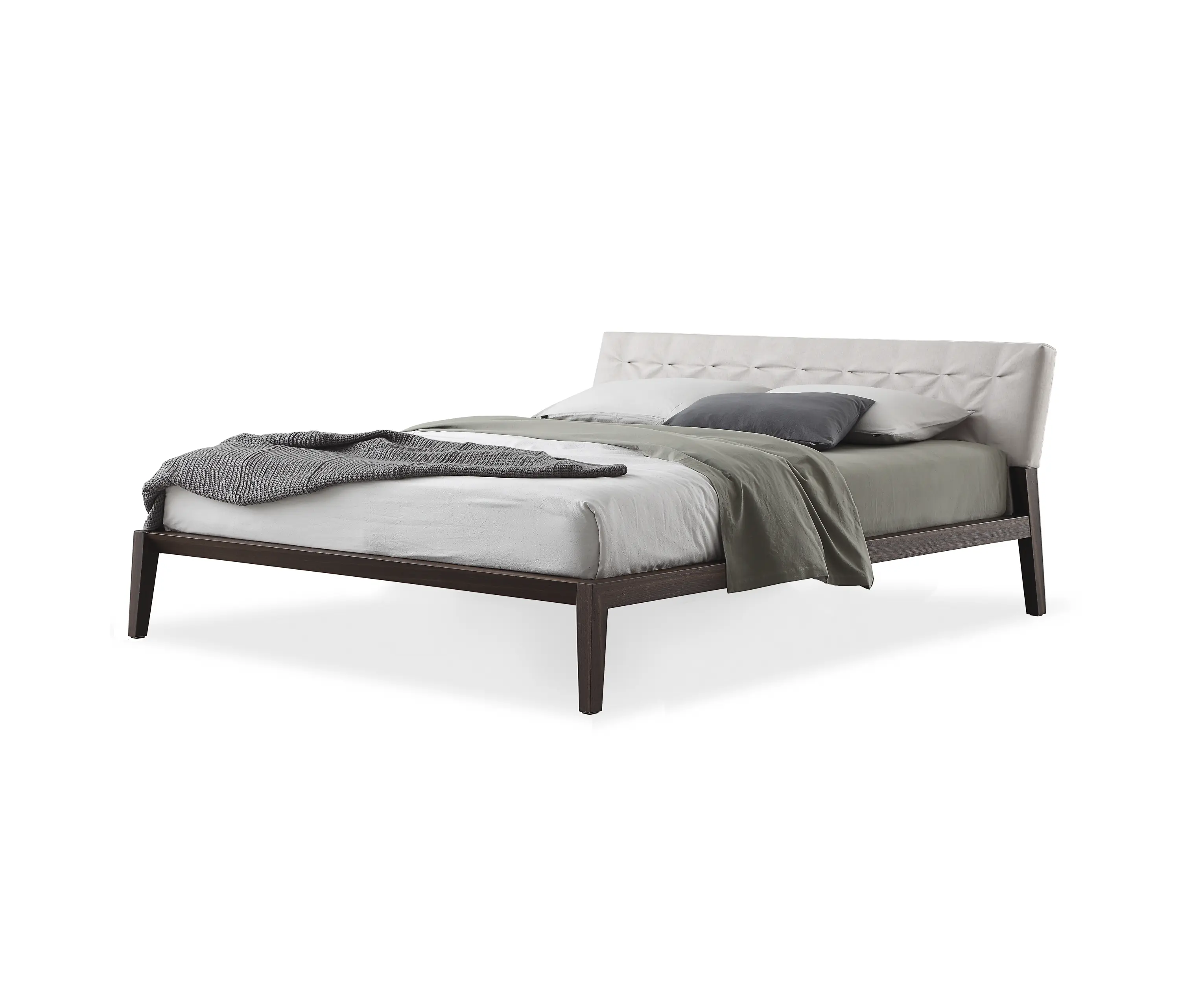 Poliform - Aton bed
