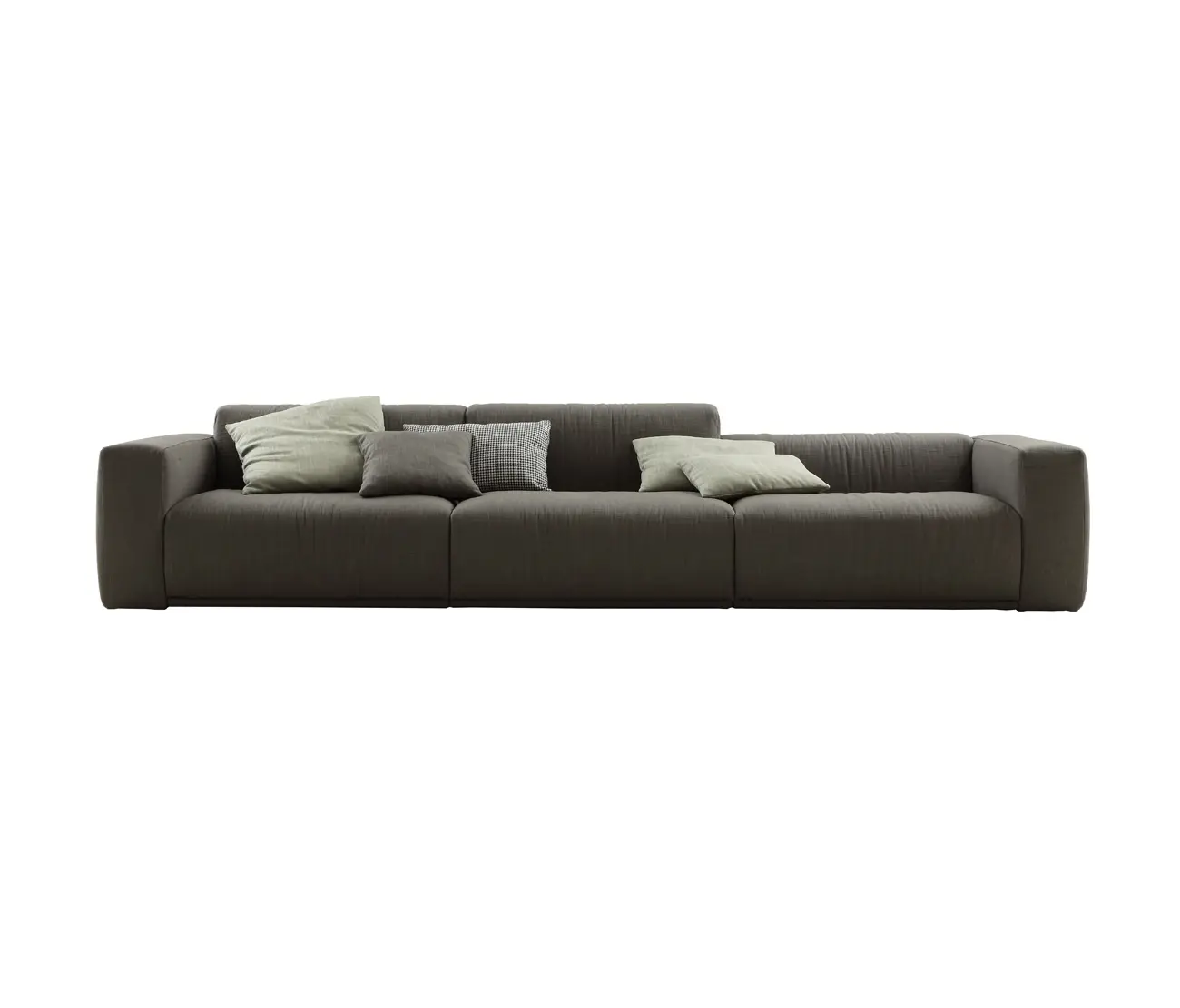 Poliform - Bolton Divan