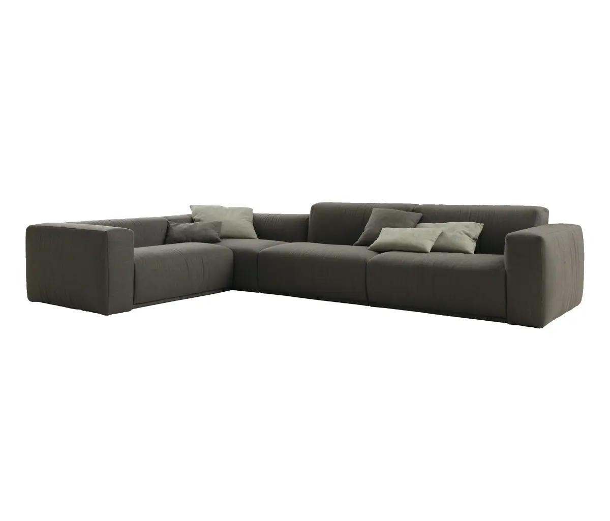 Poliform - Bolton sofa