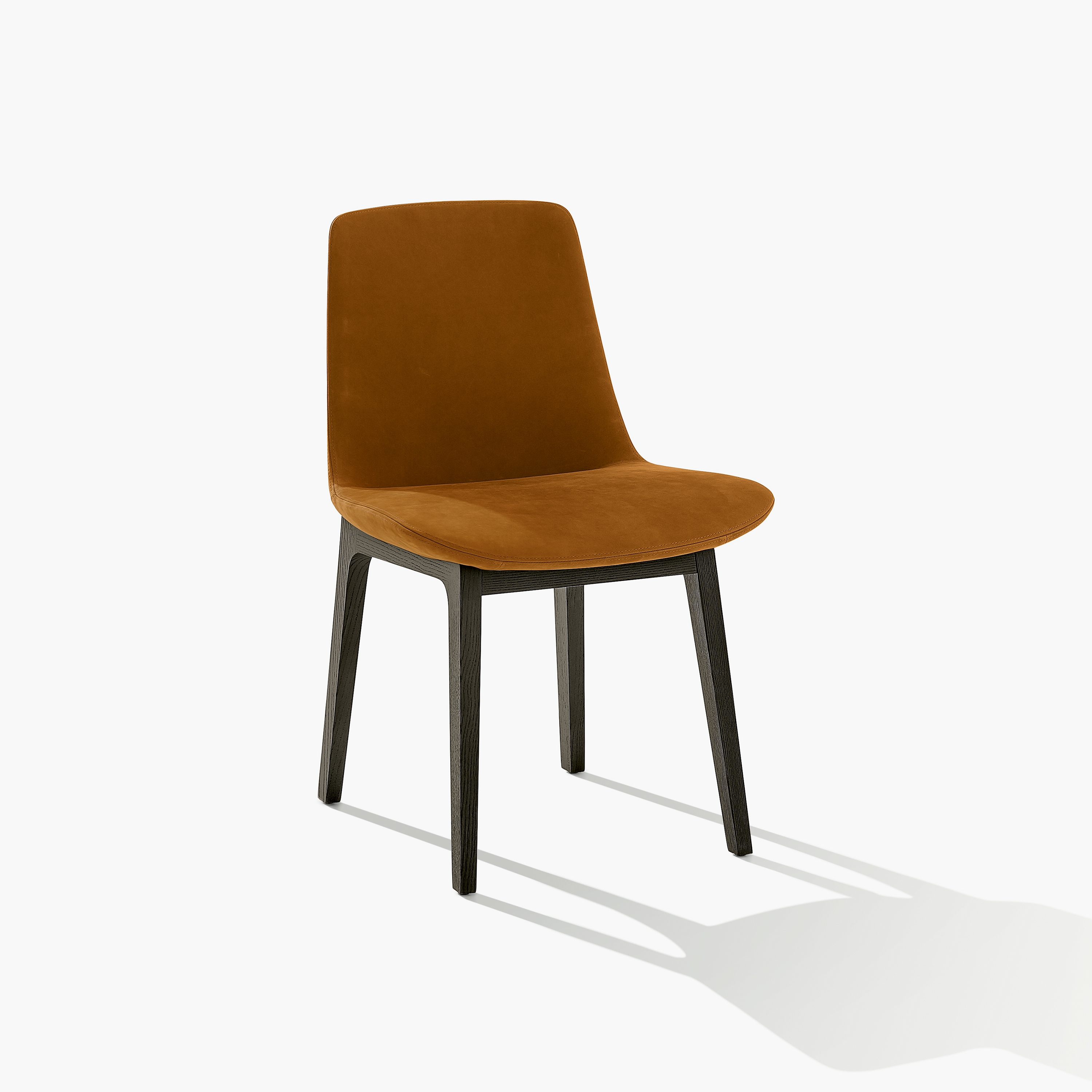 Display product Ventura chair from manufacturer Poliform
