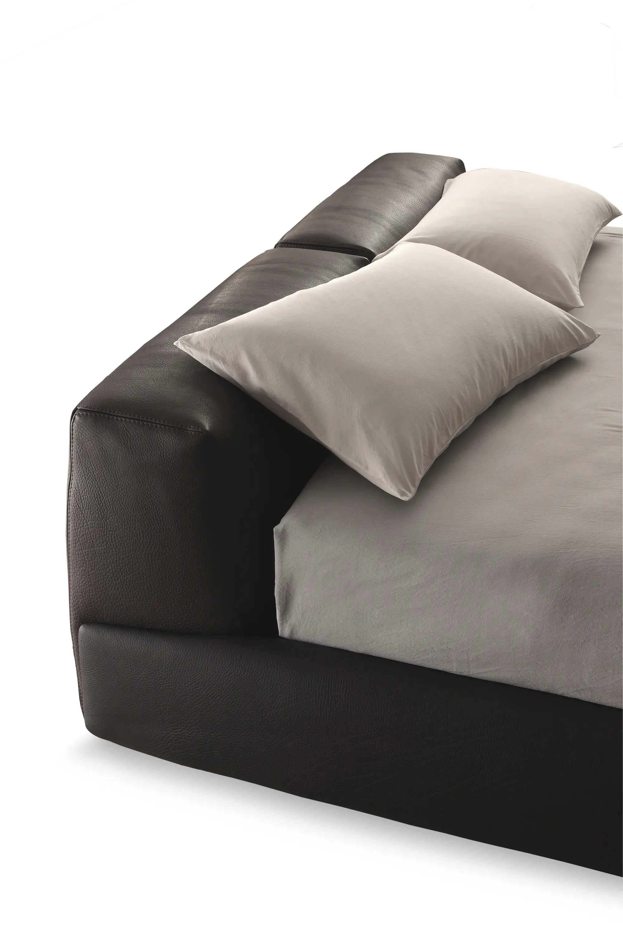 Poliform - Bolton bed