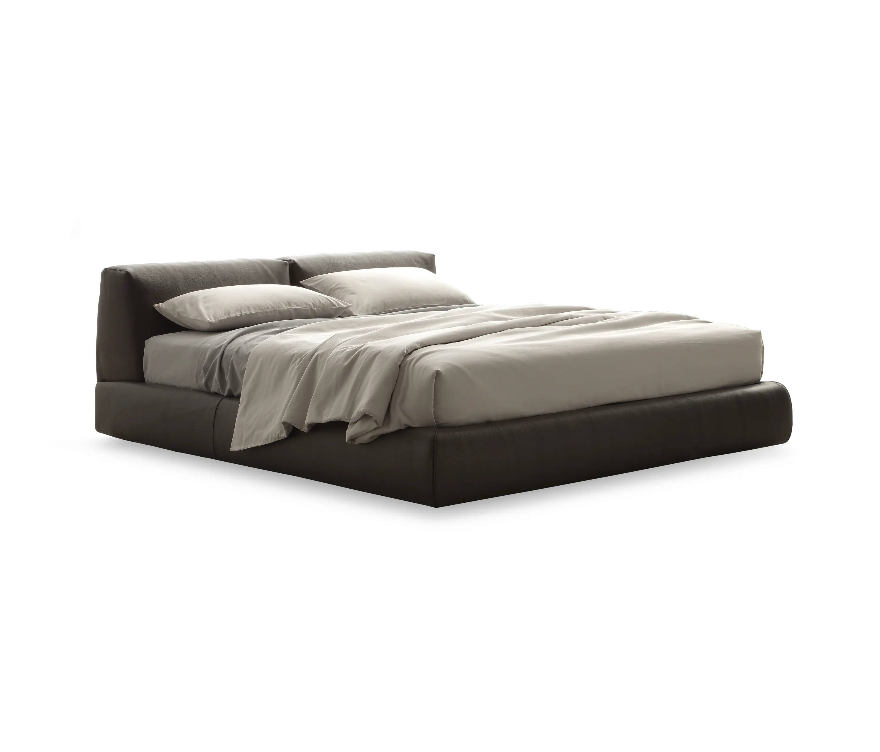 Poliform - Bolton bed