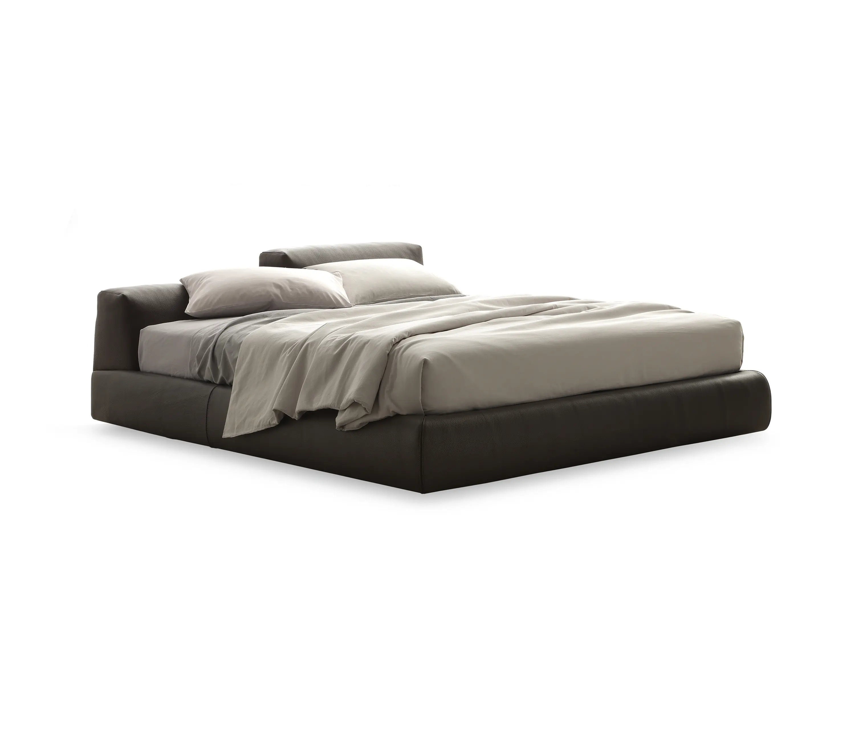 Poliform - Bolton bed