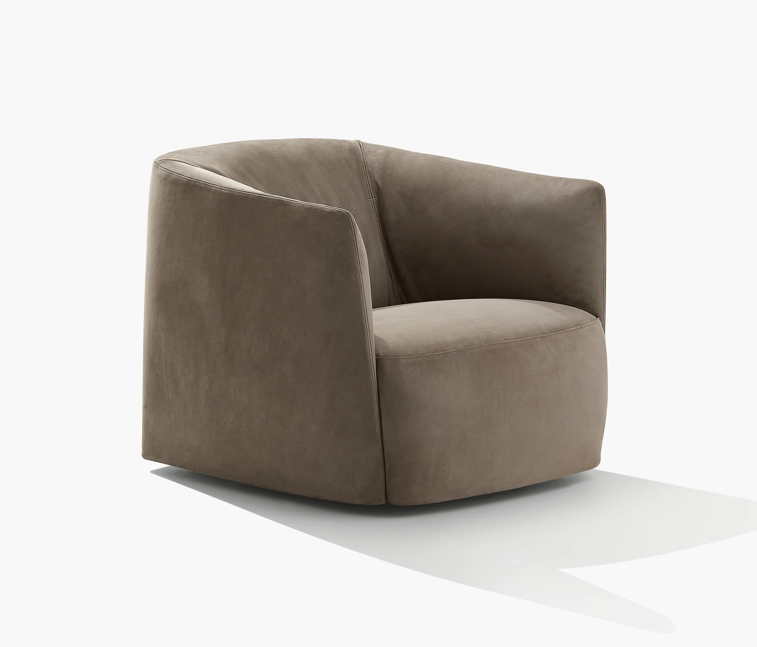 Poliform - Santa Monica armchair