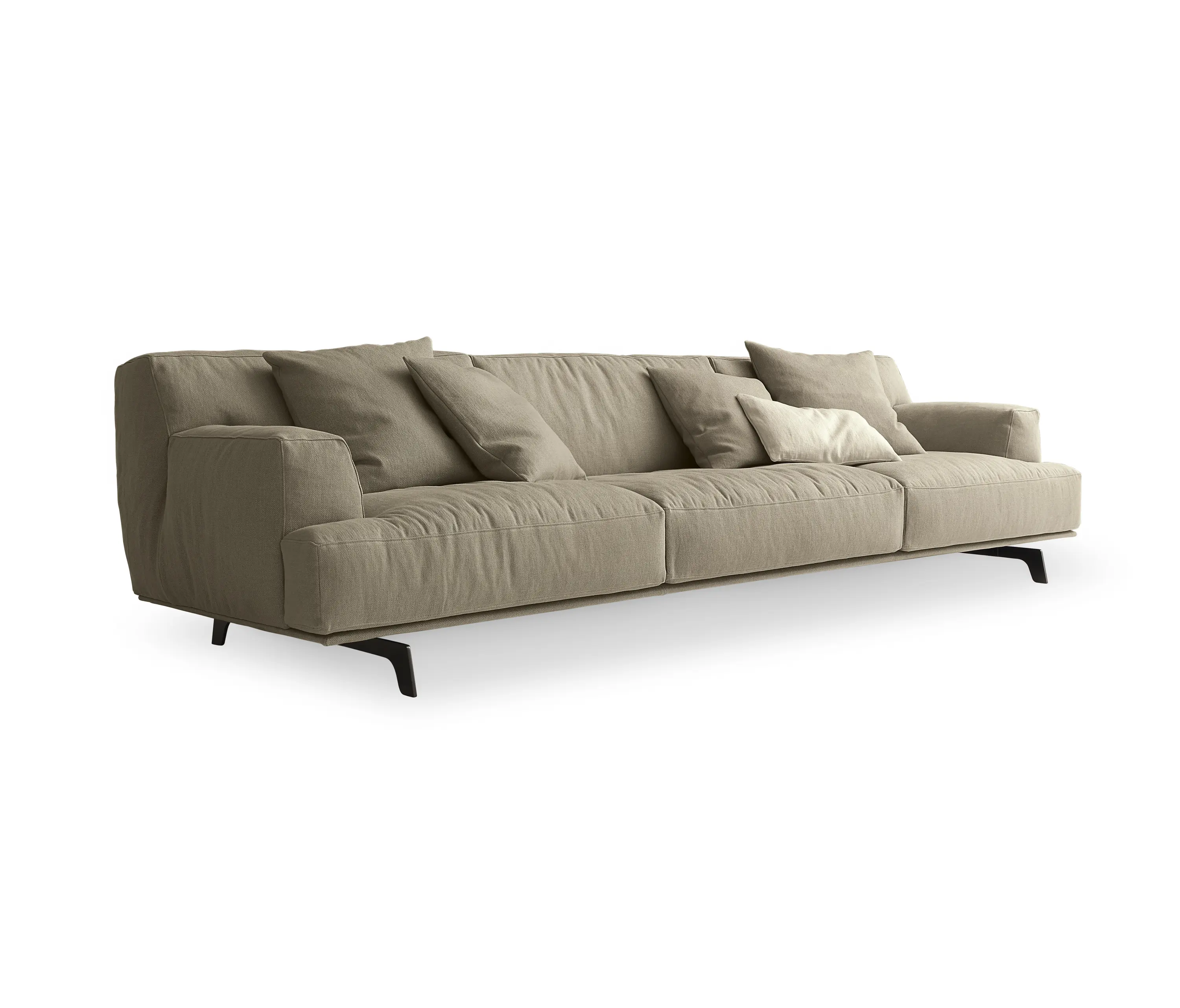 Poliform - Tribeca Divan