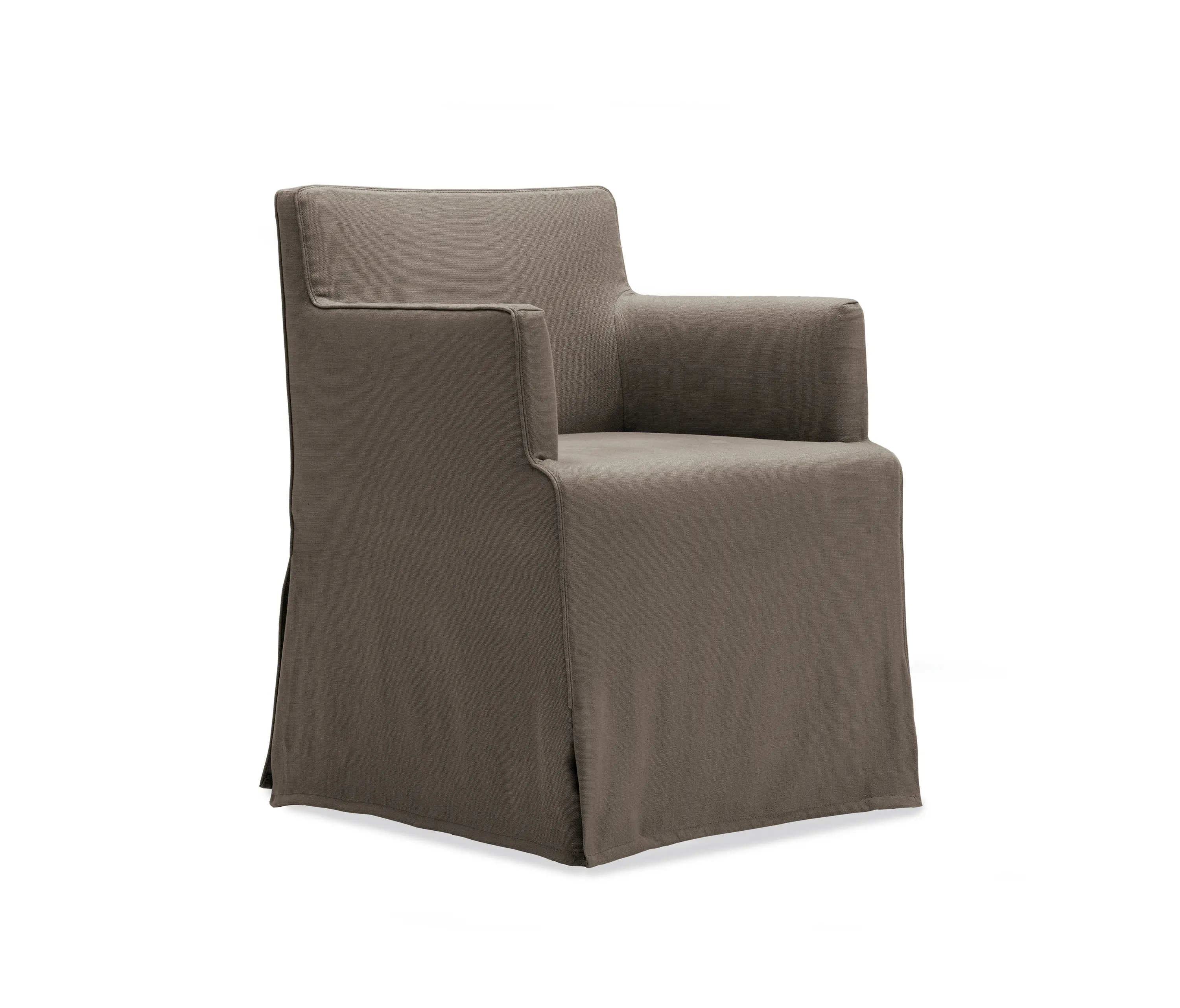 Poliform - Velvet Due chair