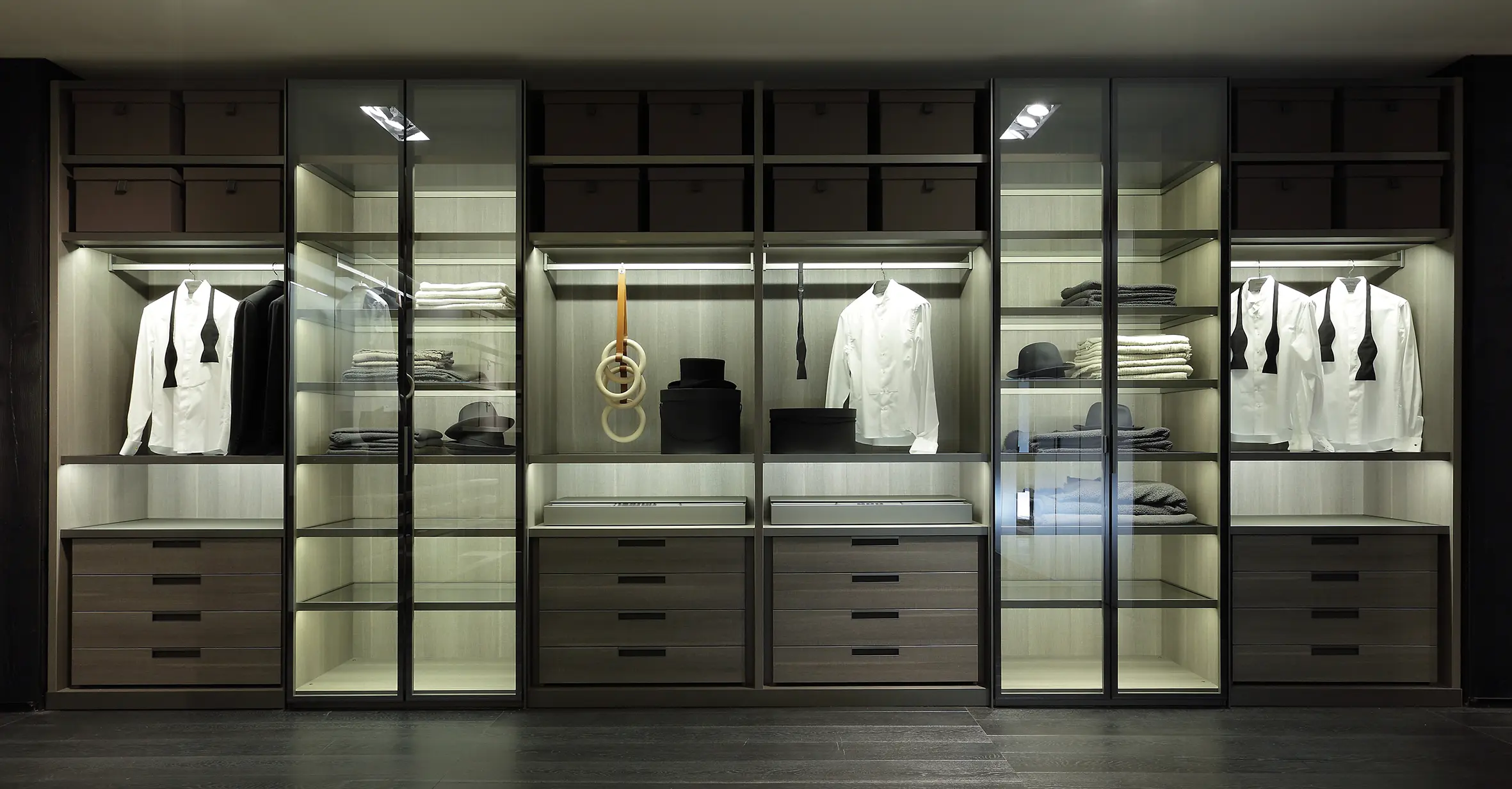 Poliform - Fitted