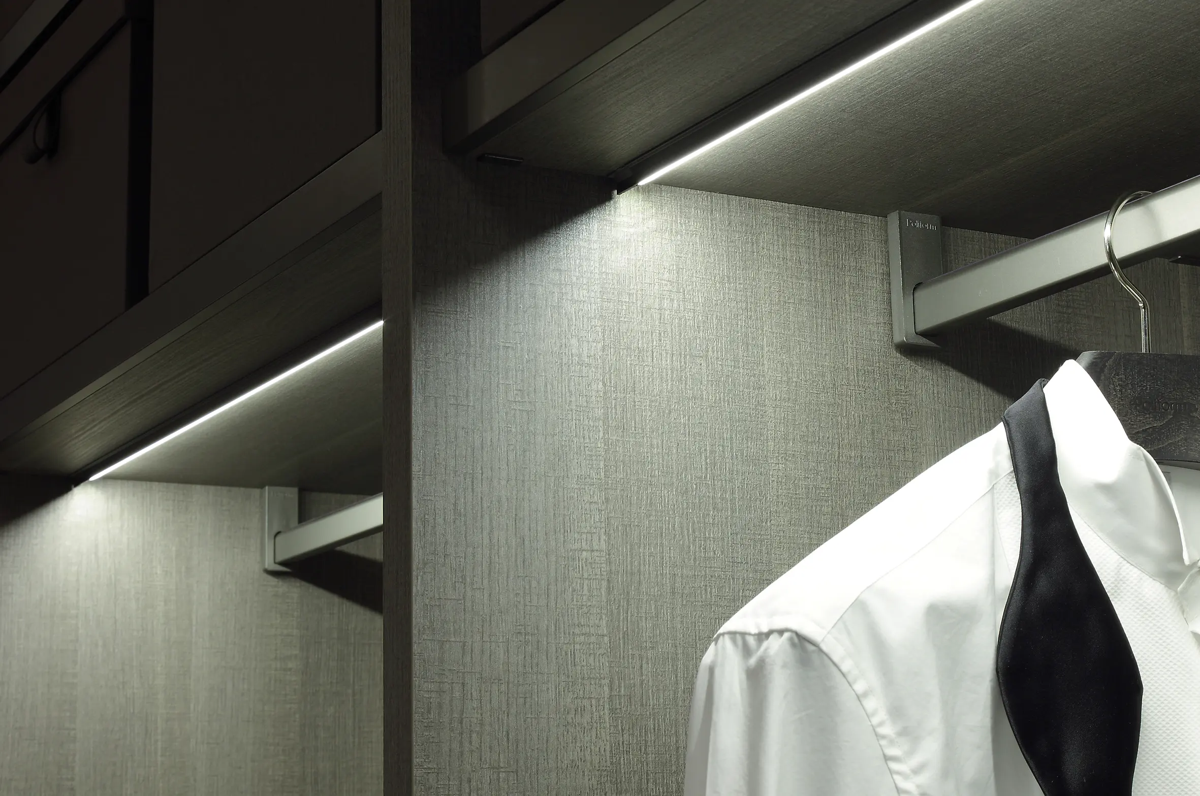 Poliform - Fitted